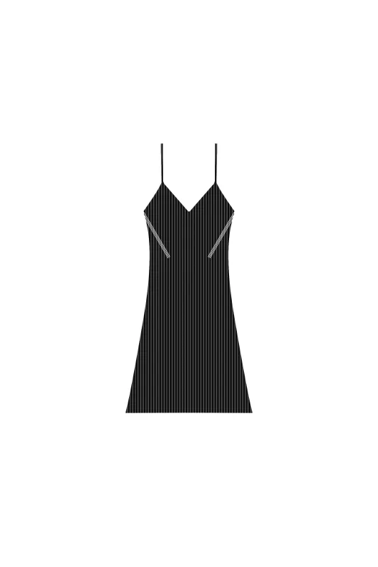 【VOL.11 1st delivery】PORTRAIT CAMISOLE DRESS made by CFCL Womens