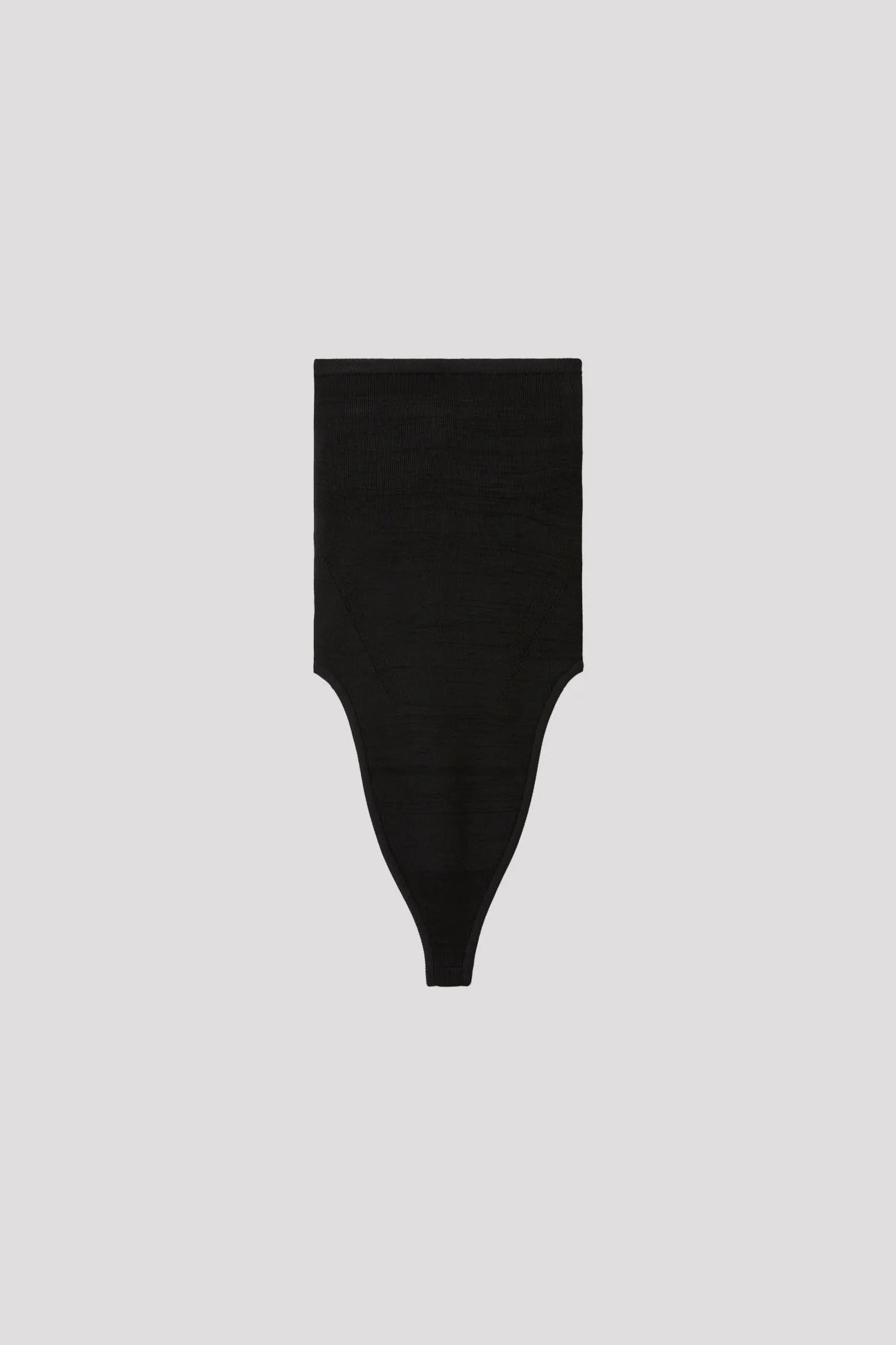 RIB TUBE BODYSUIT sold by CFCL Womens product image thumbnail 3