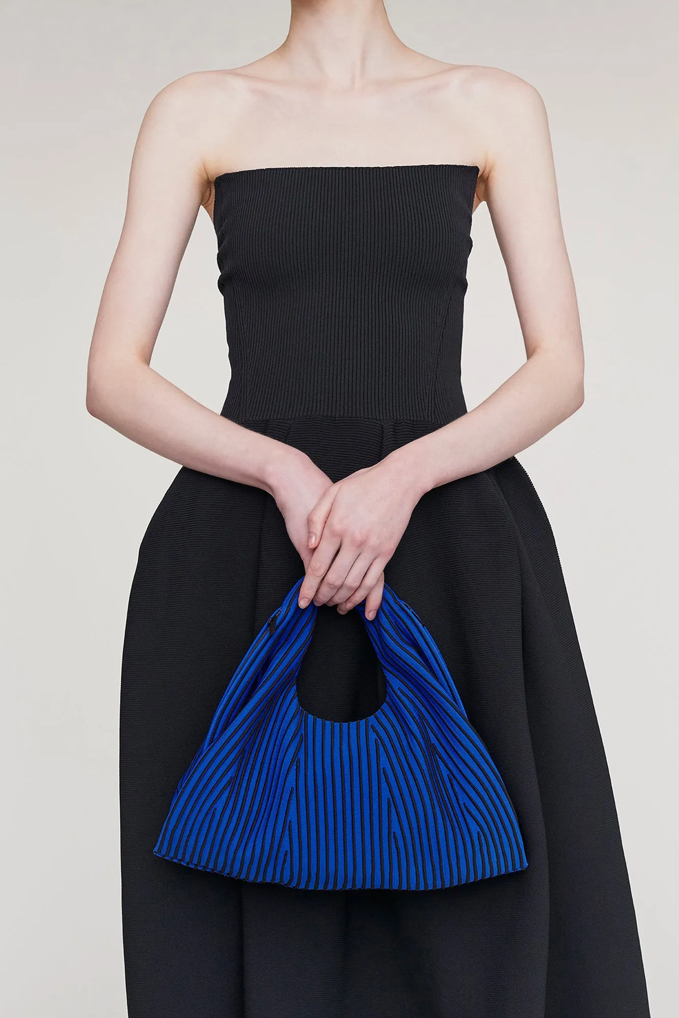 HYPHA MINI HANDBAG sold by CFCL Womens product image thumbnail 4