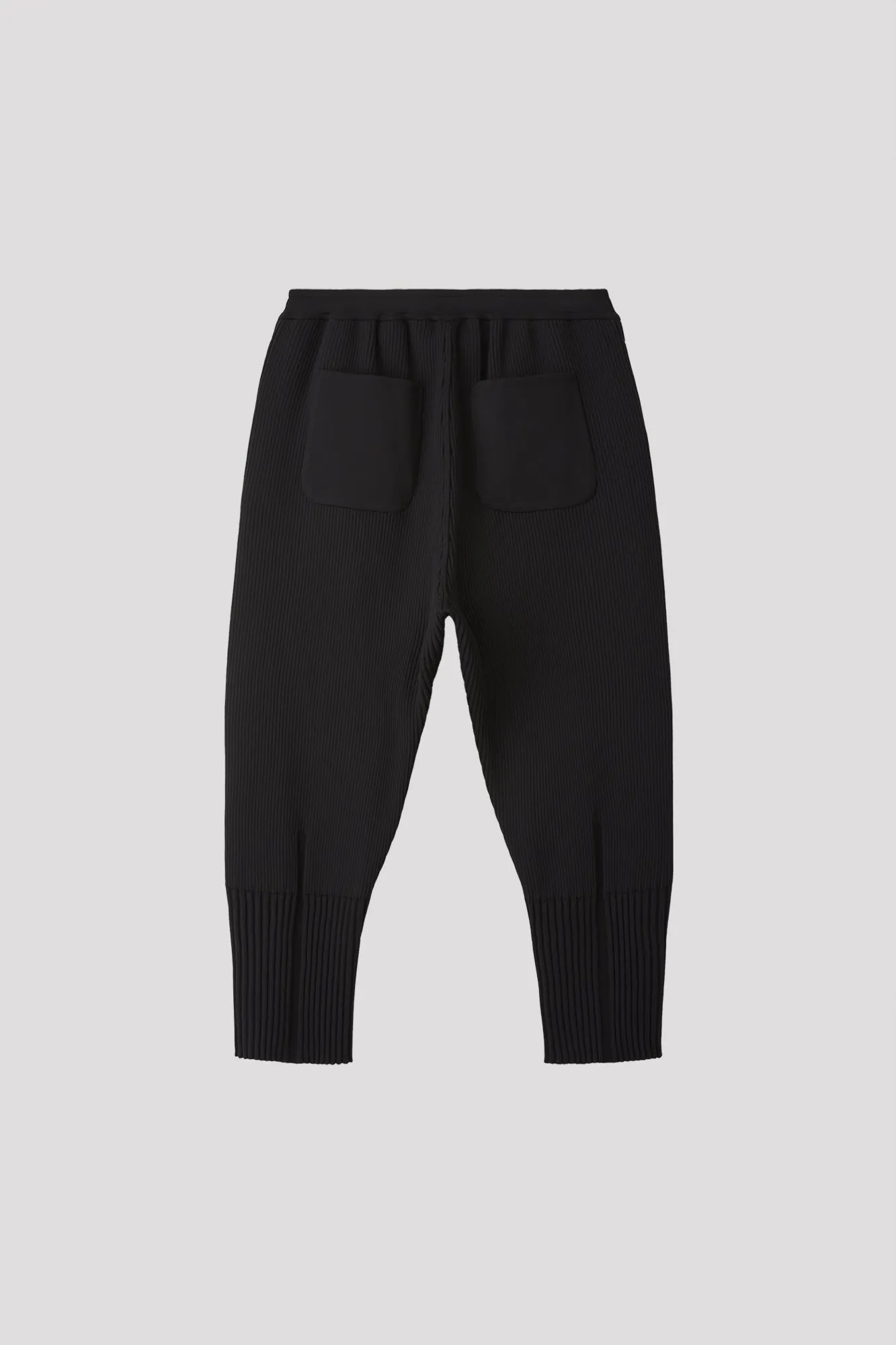 FLUTED TAPERED PANTS sold by CFCL Womens product image thumbnail 3