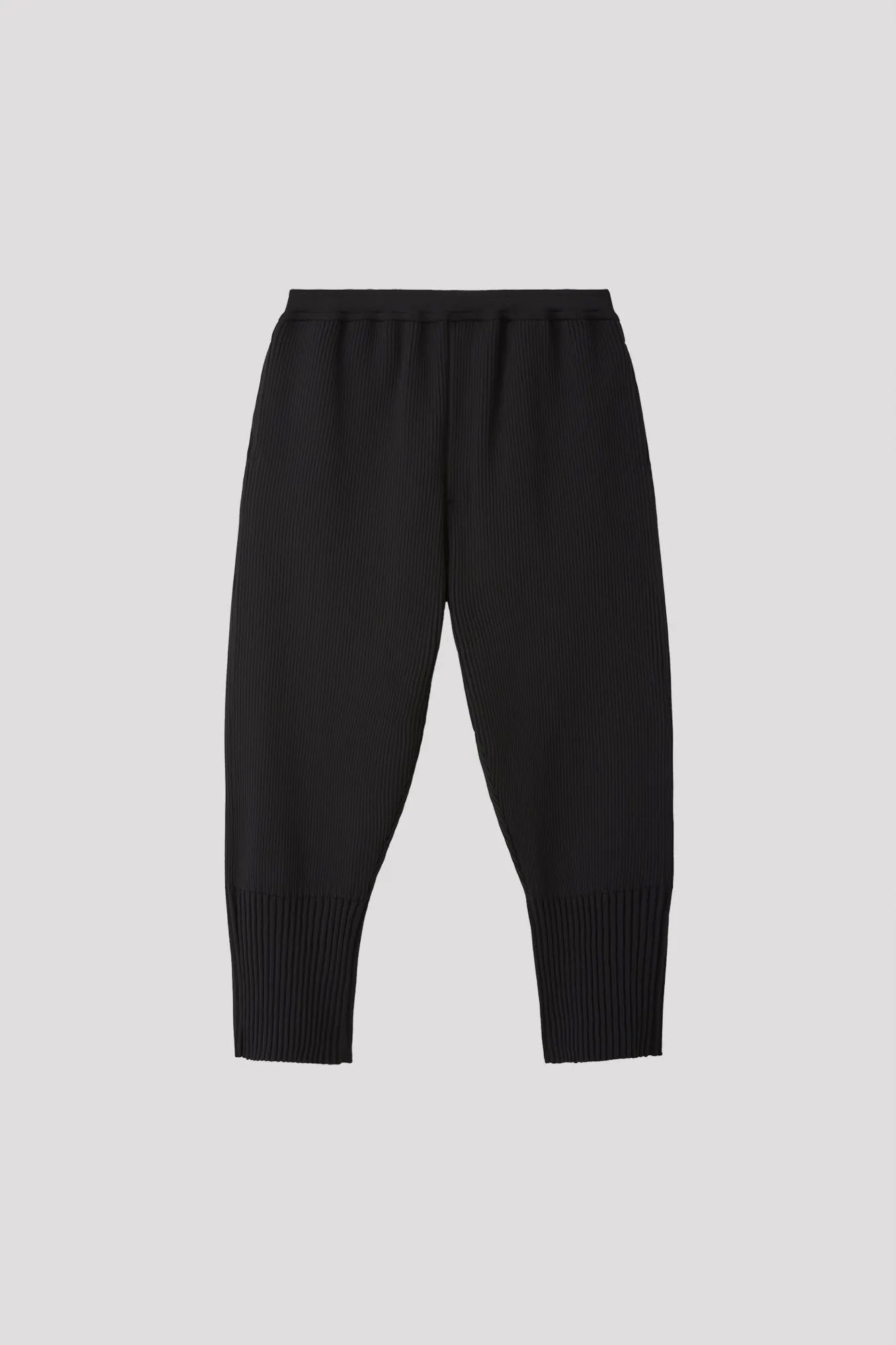 FLUTED TAPERED PANTS sold by CFCL Womens product image thumbnail 2