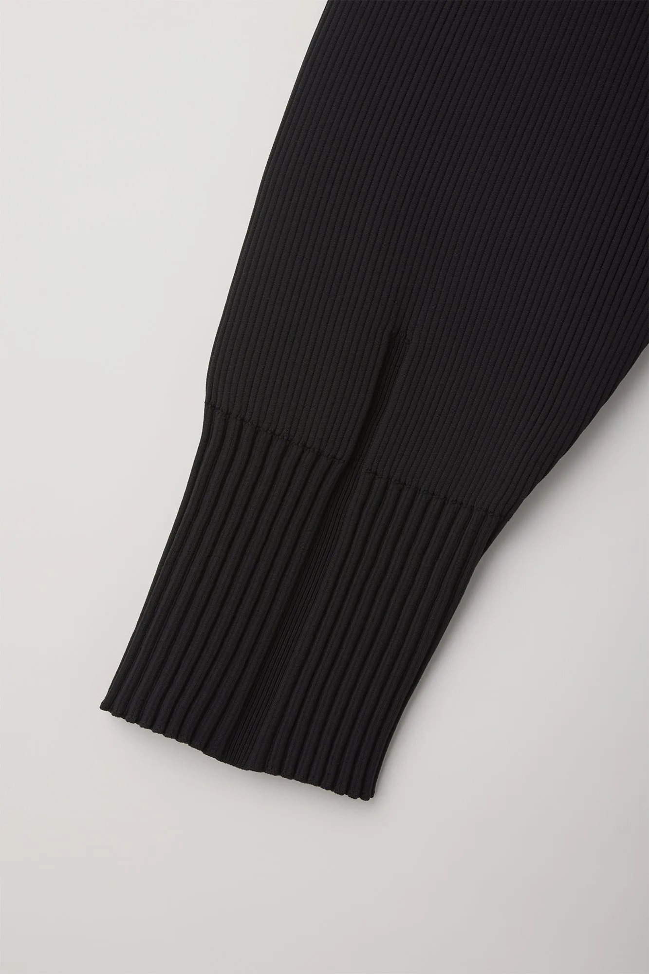 FLUTED TAPERED PANTS sold by CFCL Womens product image thumbnail 4