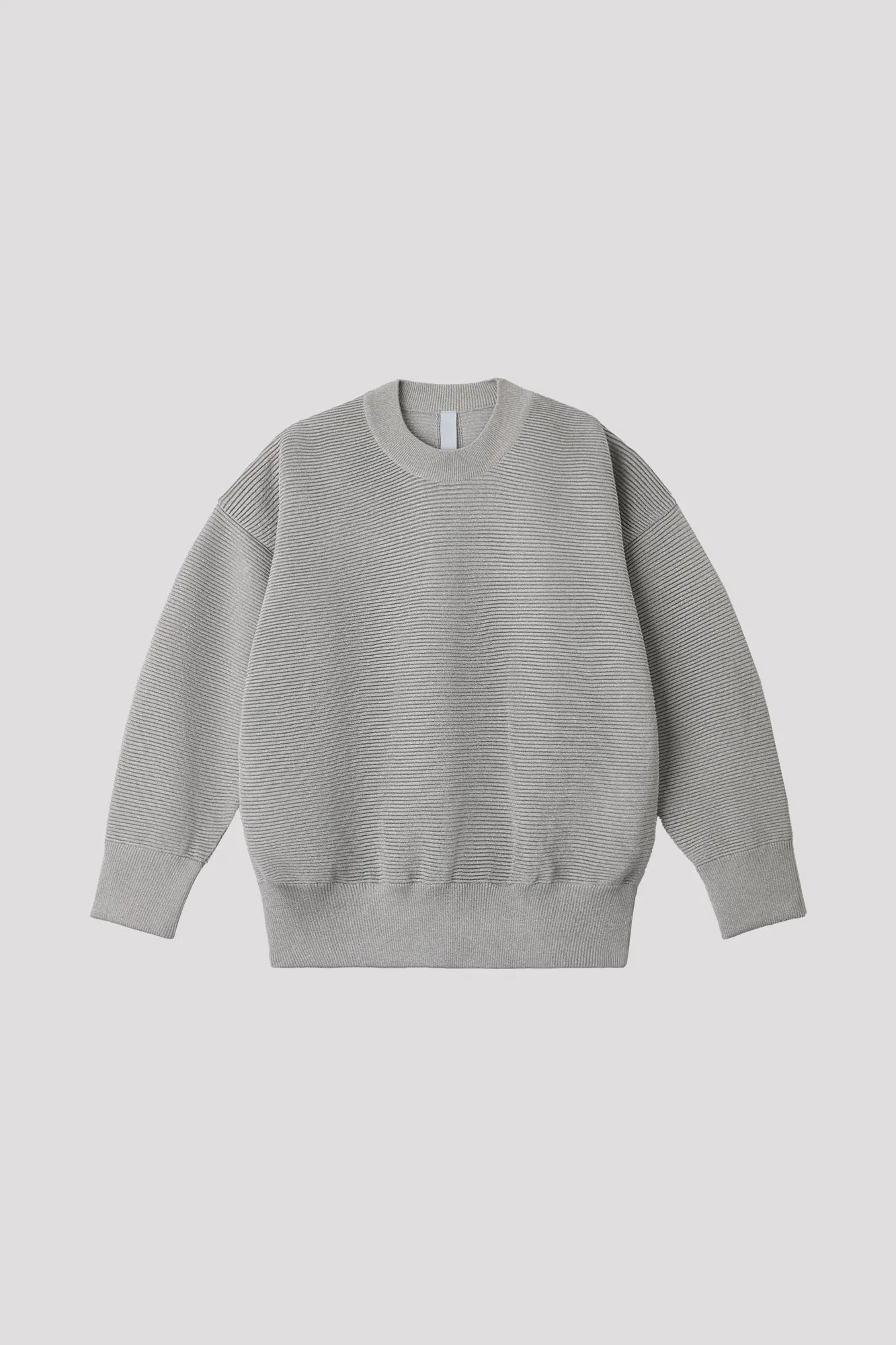 STRATUM METAL PULLOVER sold by CFCL Womens