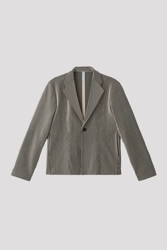 HYPHA TAILORED JACKET sold by CFCL Womens