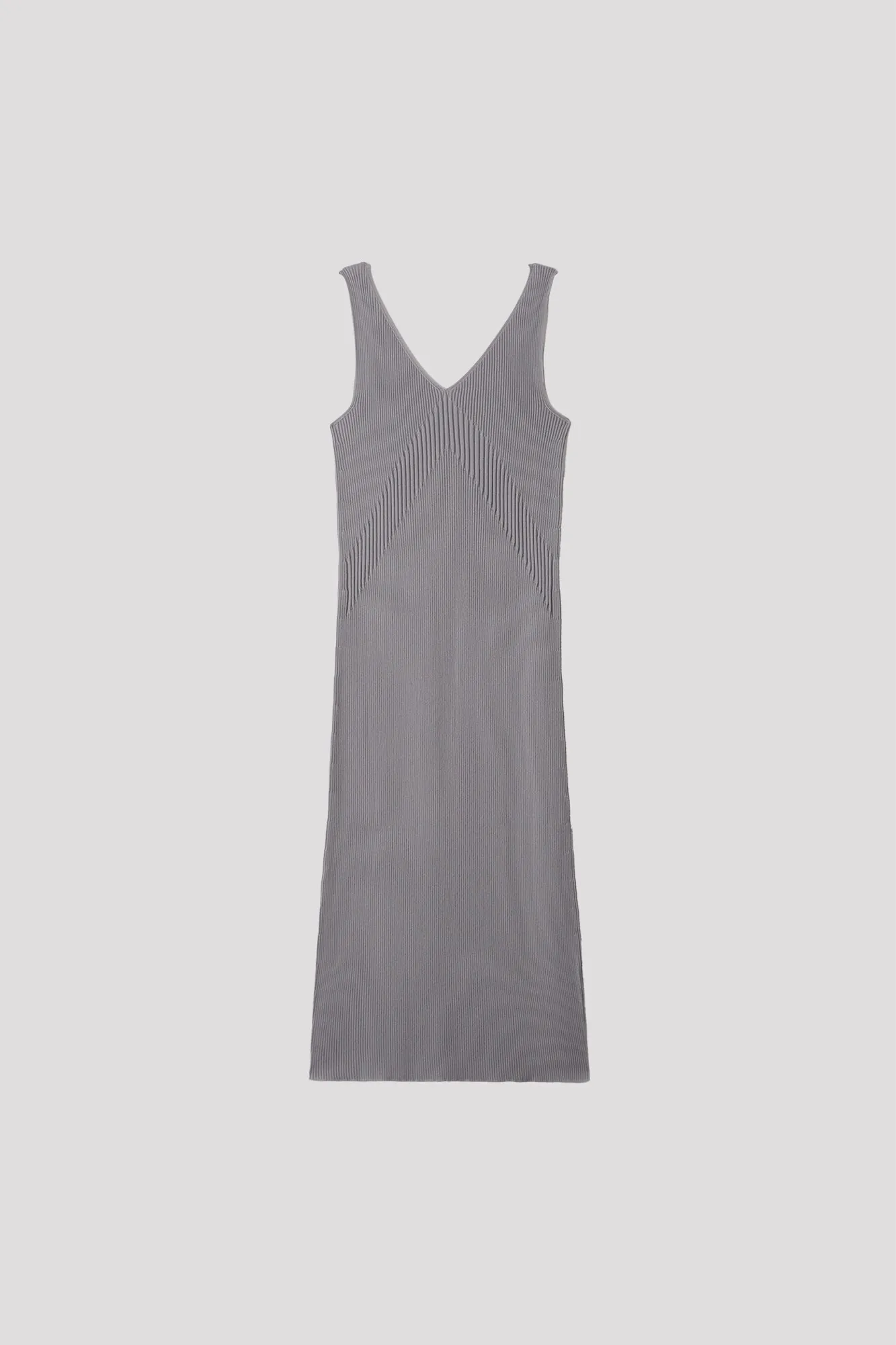 CUPRO RIB DRESS 2 sold by CFCL Womens