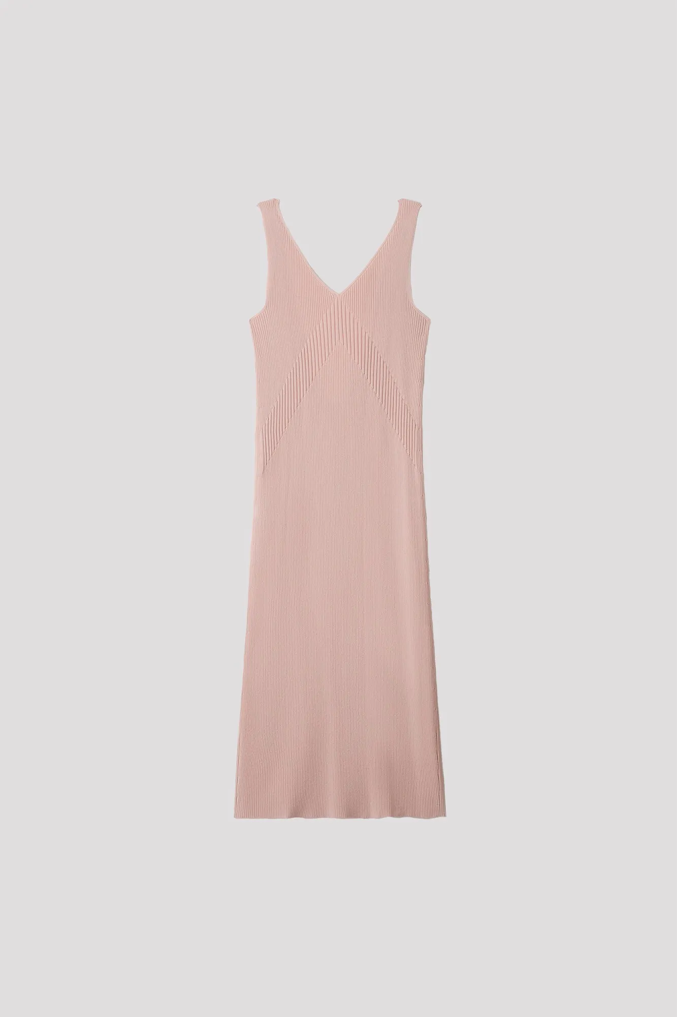 CUPRO RIB DRESS 2 sold by CFCL Womens product image thumbnail 2