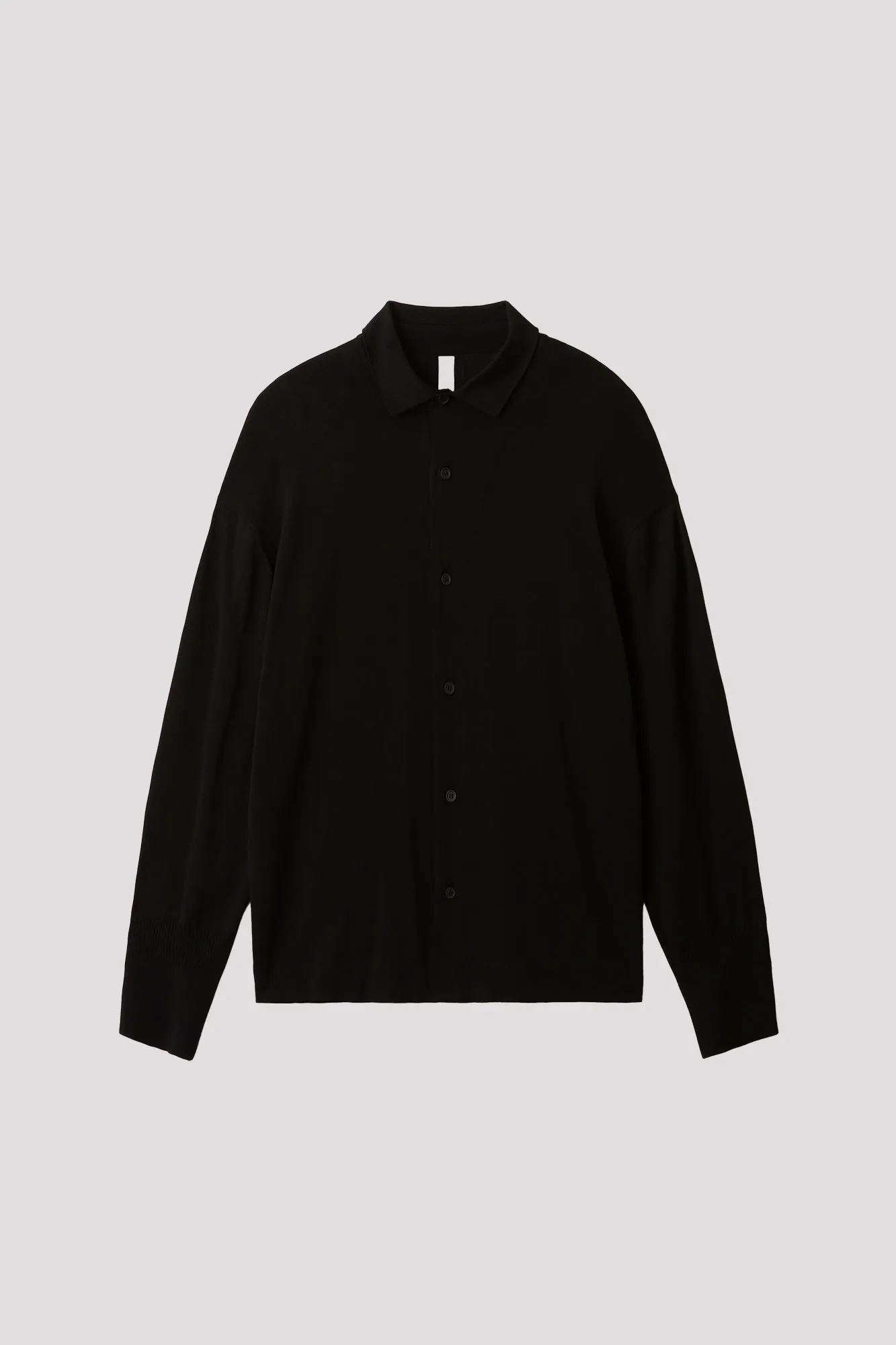 HIGH GAUGE SHIRT 1 sold by CFCL Womens product image thumbnail 5