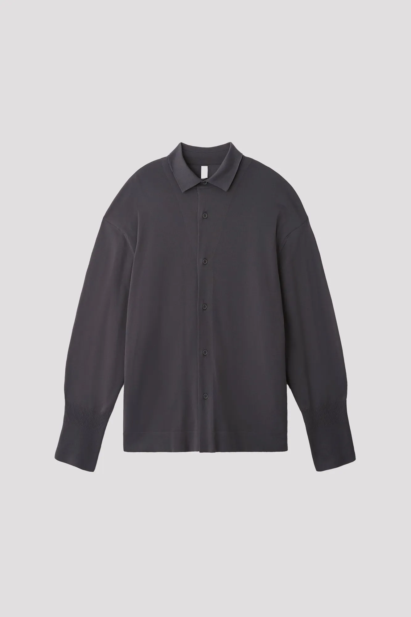 HIGH GAUGE SHIRT 1 sold by CFCL Womens product image thumbnail 2