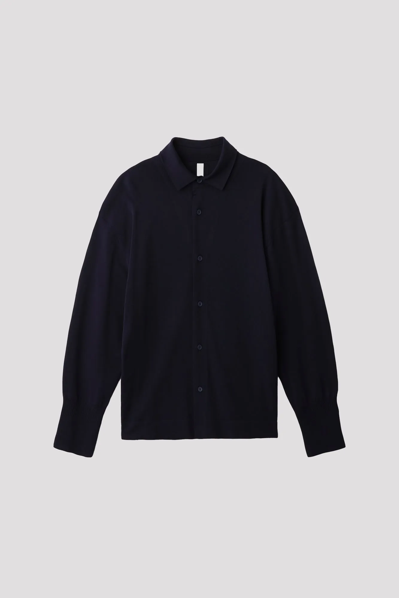 HIGH GAUGE SHIRT 1 sold by CFCL Womens product image thumbnail 3