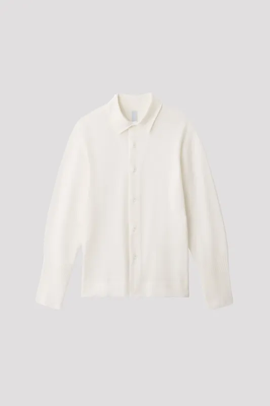 HIGH GAUGE SHIRT 1 made by CFCL Womens
