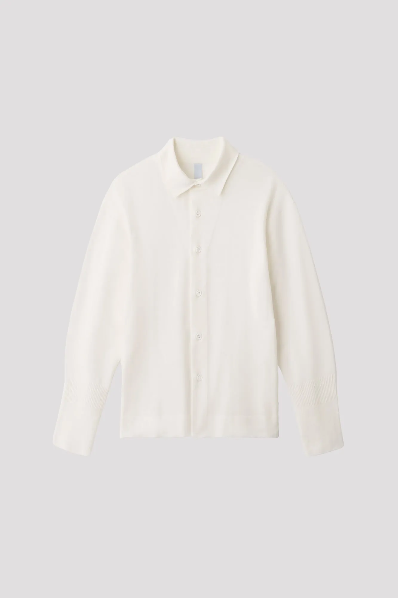 HIGH GAUGE SHIRT 1 sold by CFCL Womens