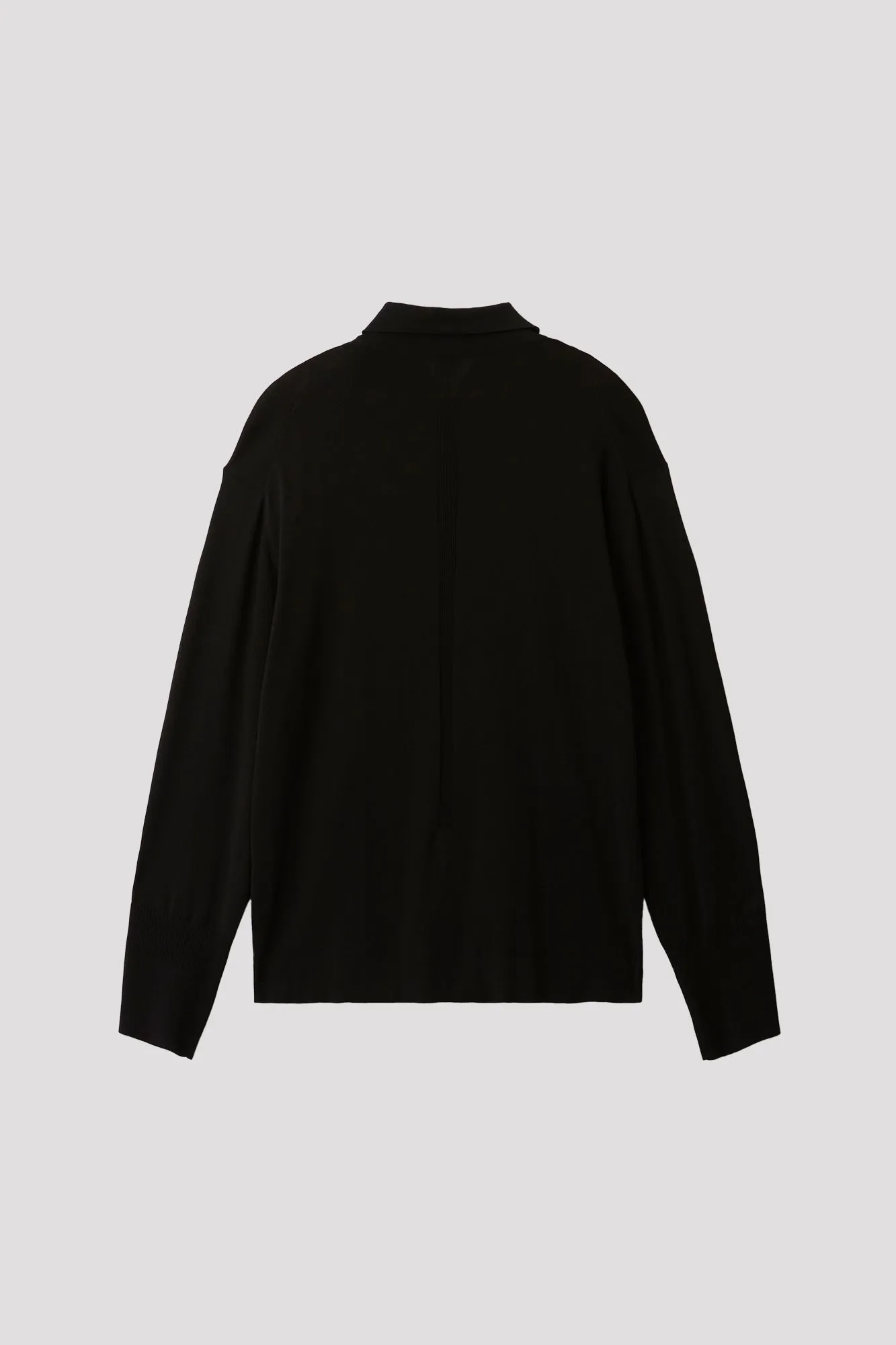 HIGH GAUGE SHIRT 1 sold by CFCL Womens product image thumbnail 4