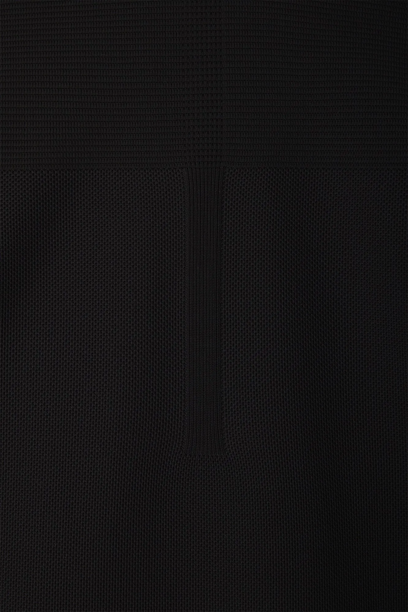 MESH STAND FALL COLLAR JACKET sold by CFCL Womens product image thumbnail 5