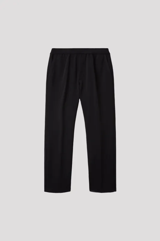 MILAN RIB STRAIGHT PANTS sold by CFCL Womens