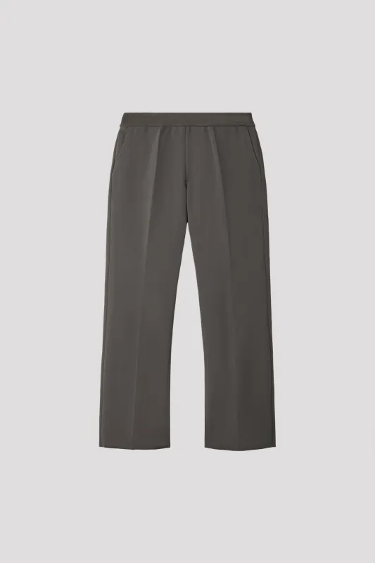 MILAN RIB STRAIGHT PANTS sold by CFCL Womens