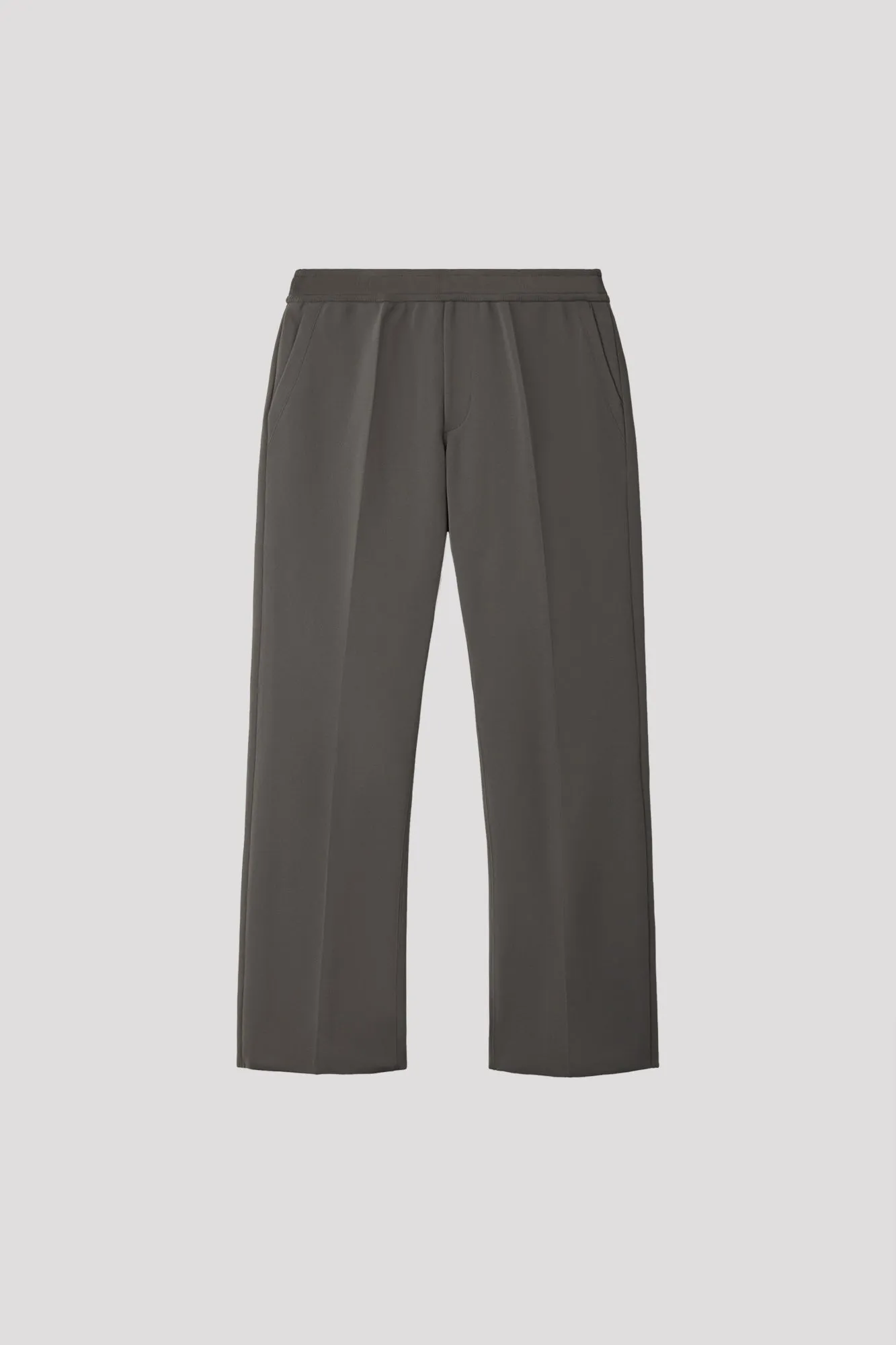 MILAN RIB STRAIGHT PANTS sold by CFCL Womens