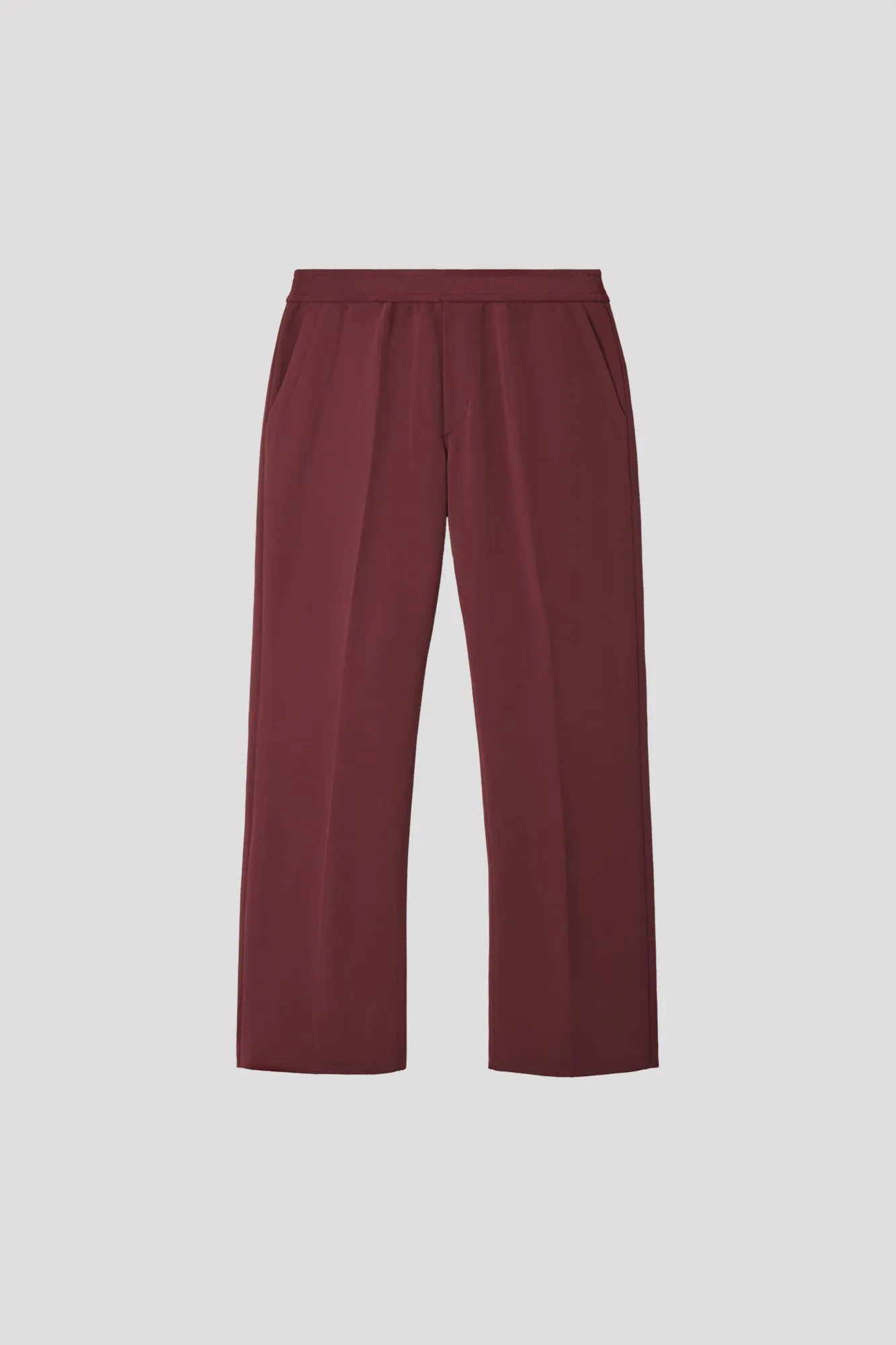 MILAN RIB STRAIGHT PANTS sold by CFCL Womens product image thumbnail 2