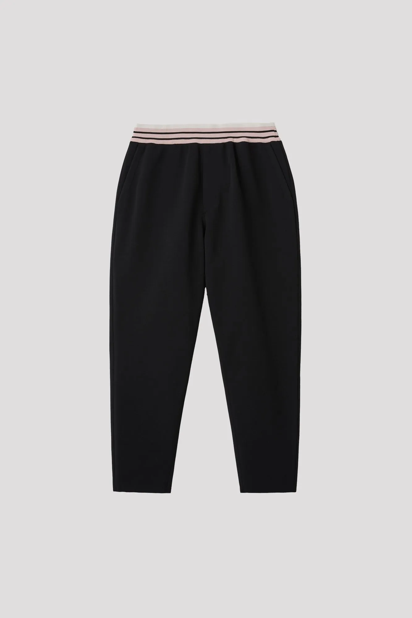 MILAN RIB TAPERED PANTS 2 sold by CFCL Womens