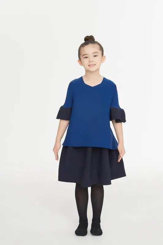 POTTERY KID TOP 1 made by CFCL Womens