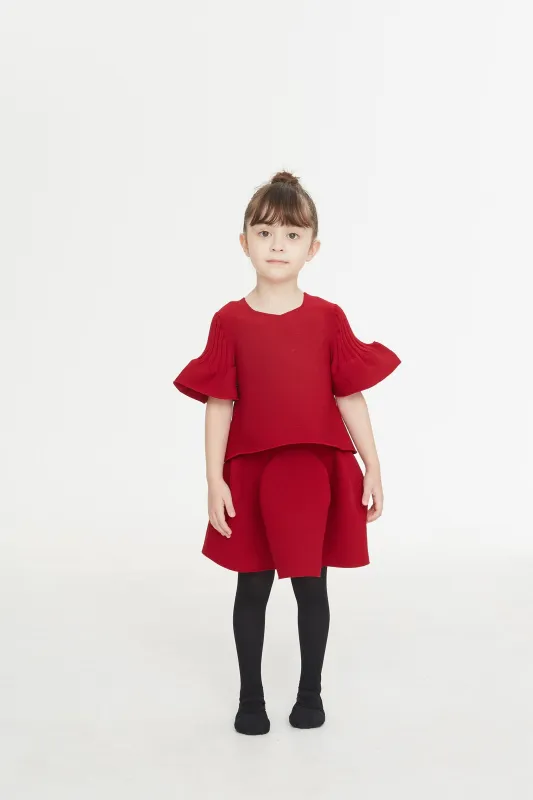 POTTERY KID TOP 1-2 made by CFCL Womens