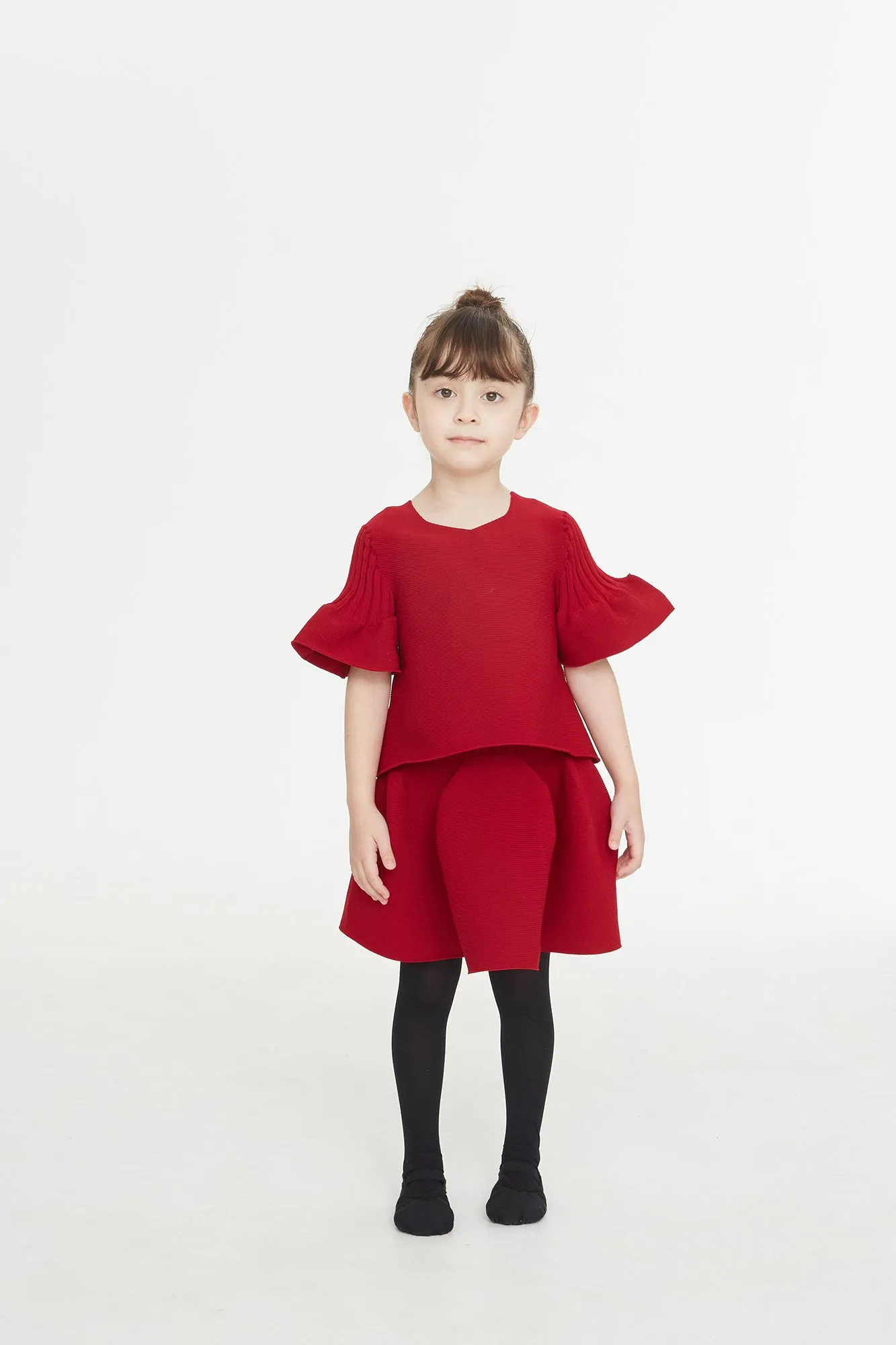 POTTERY KID TOP 1-2 sold by CFCL Womens