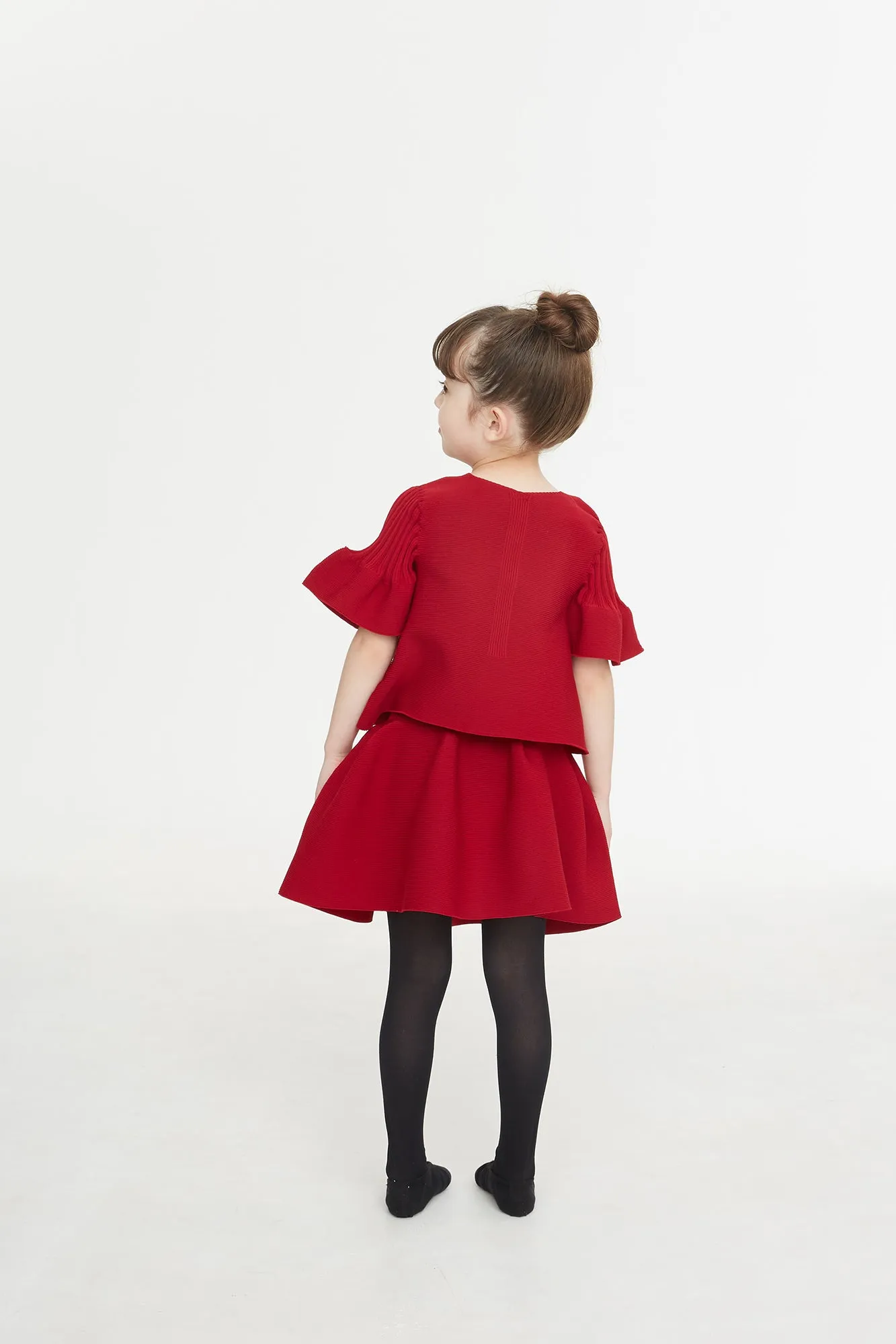 POTTERY KID TOP 1-2 sold by CFCL Womens product image thumbnail 2