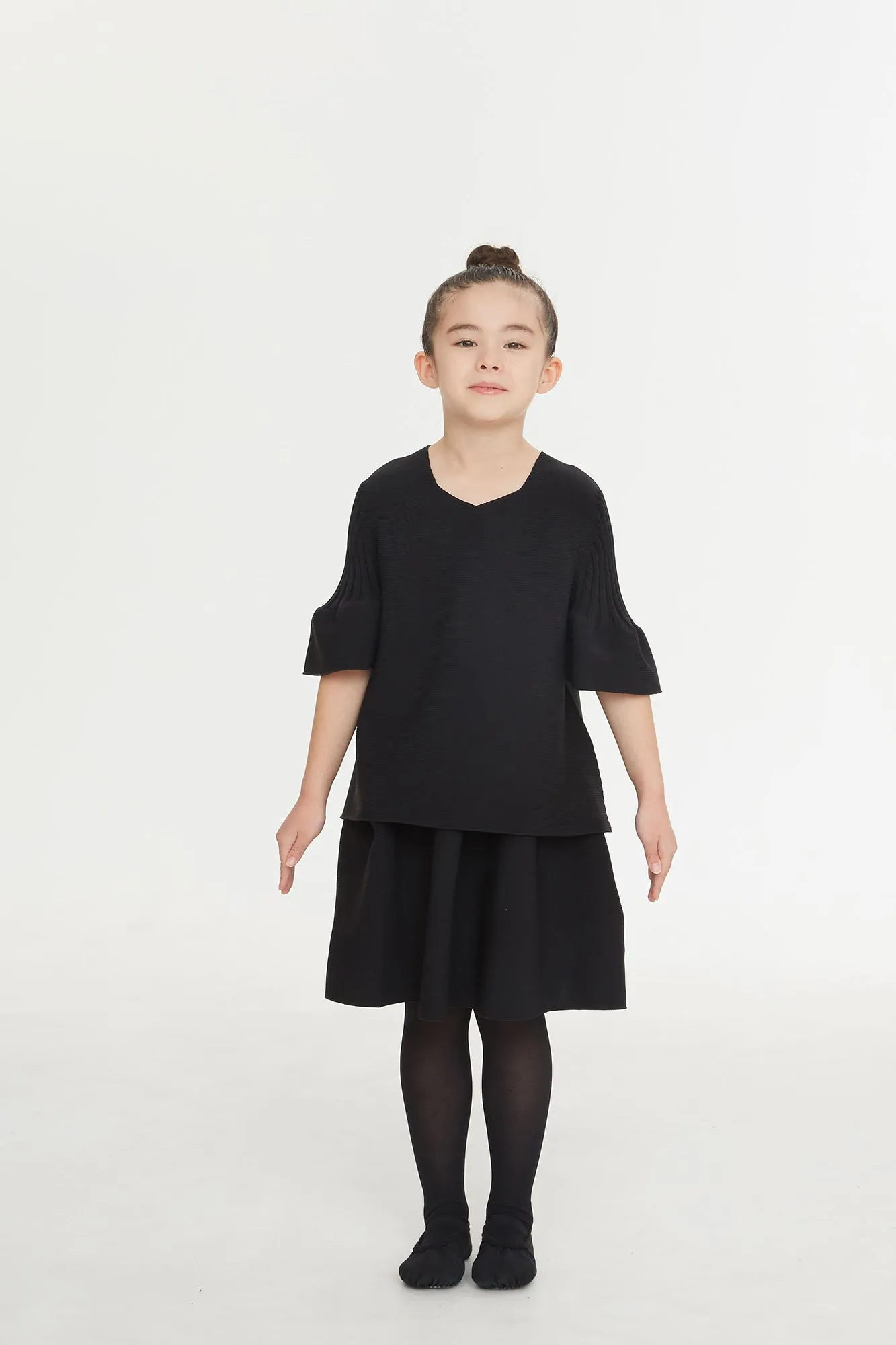 POTTERY KID TOP 1-2 sold by CFCL Womens product image thumbnail 3