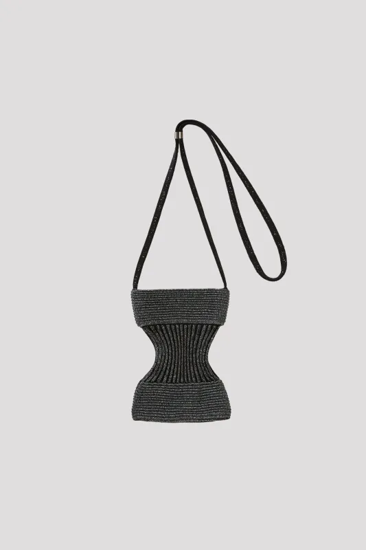 STRATA SACCOCHE 1 GLITTER made by CFCL Womens