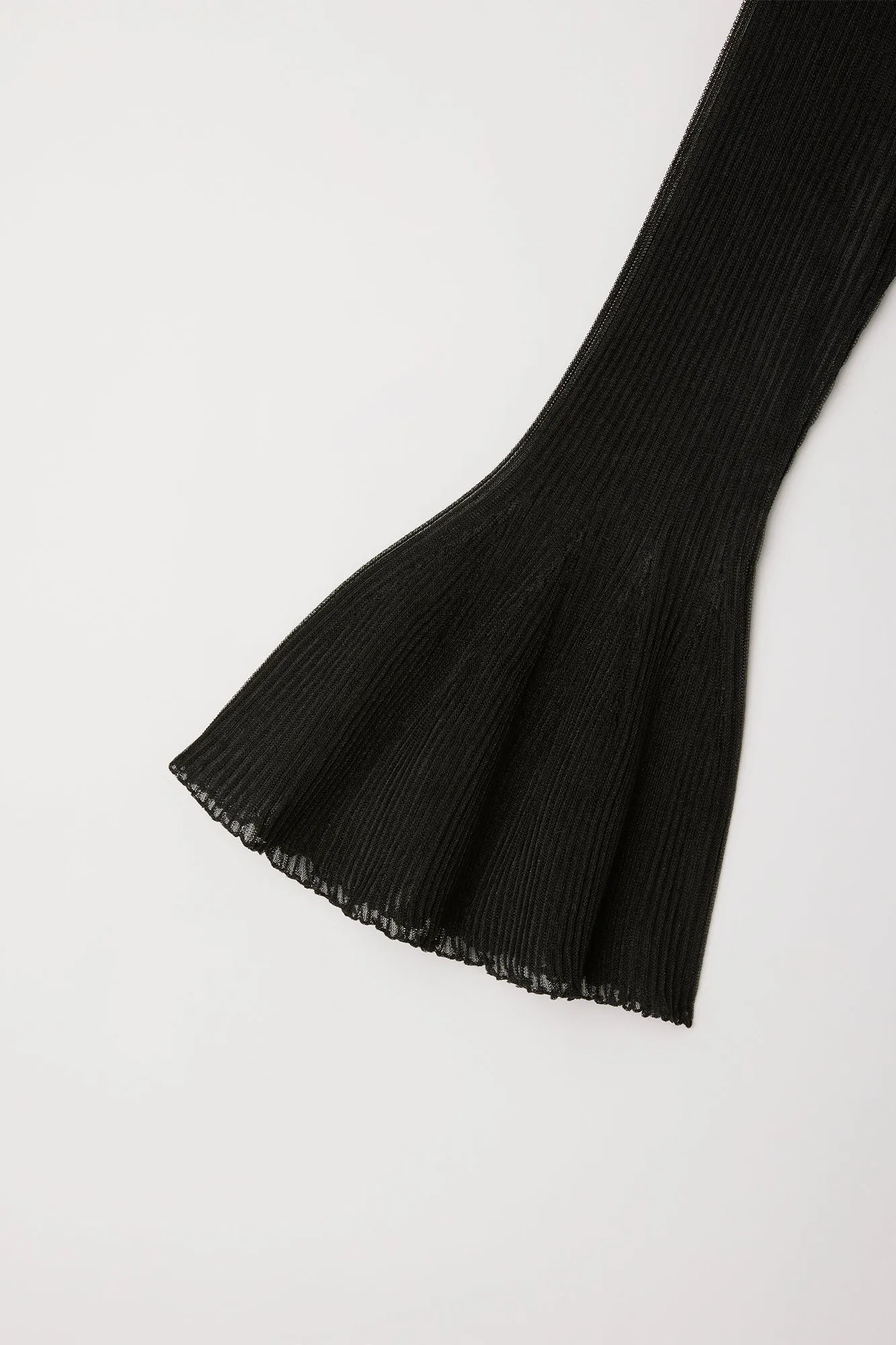 HYPHA LUCENT GLITTER HOODIE JACKET sold by CFCL Womens product image thumbnail 5