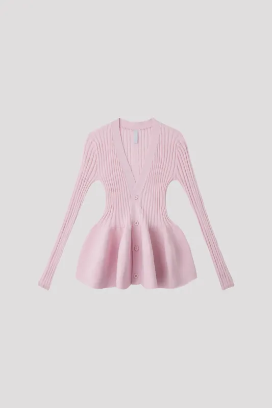 POTTERY CARDIGAN sold by CFCL Womens