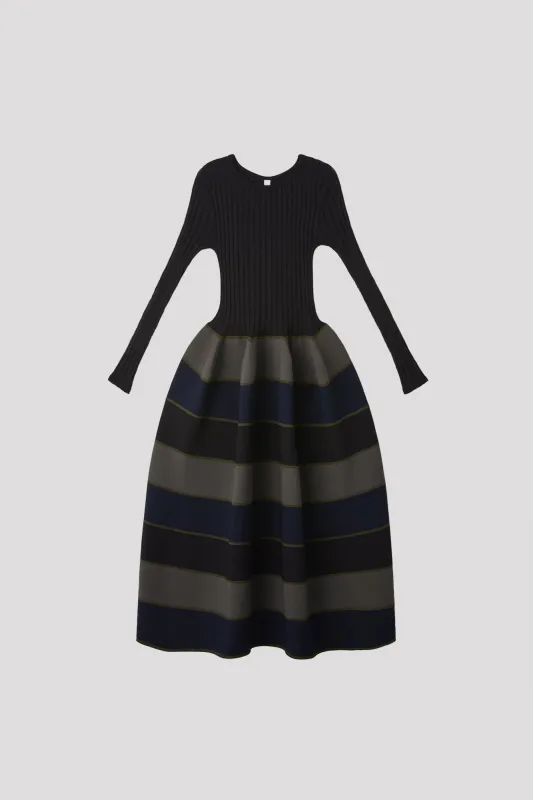 POTTERY LONG SLEEVE DRESS sold by CFCL Womens