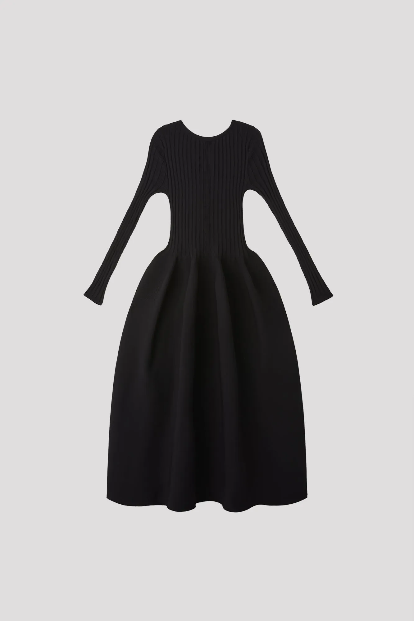 POTTERY LONG SLEEVE DRESS sold by CFCL Womens product image thumbnail 2