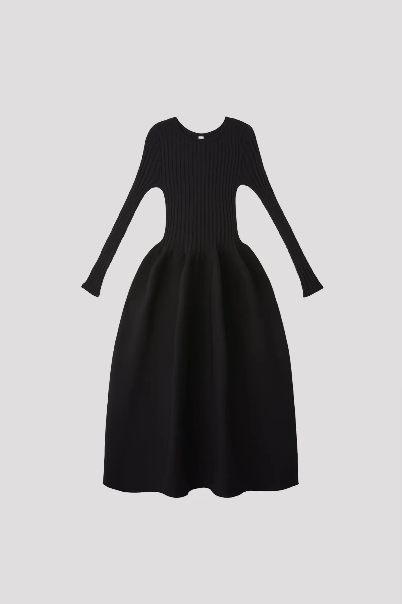 POTTERY LONG SLEEVE DRESS sold by CFCL Womens