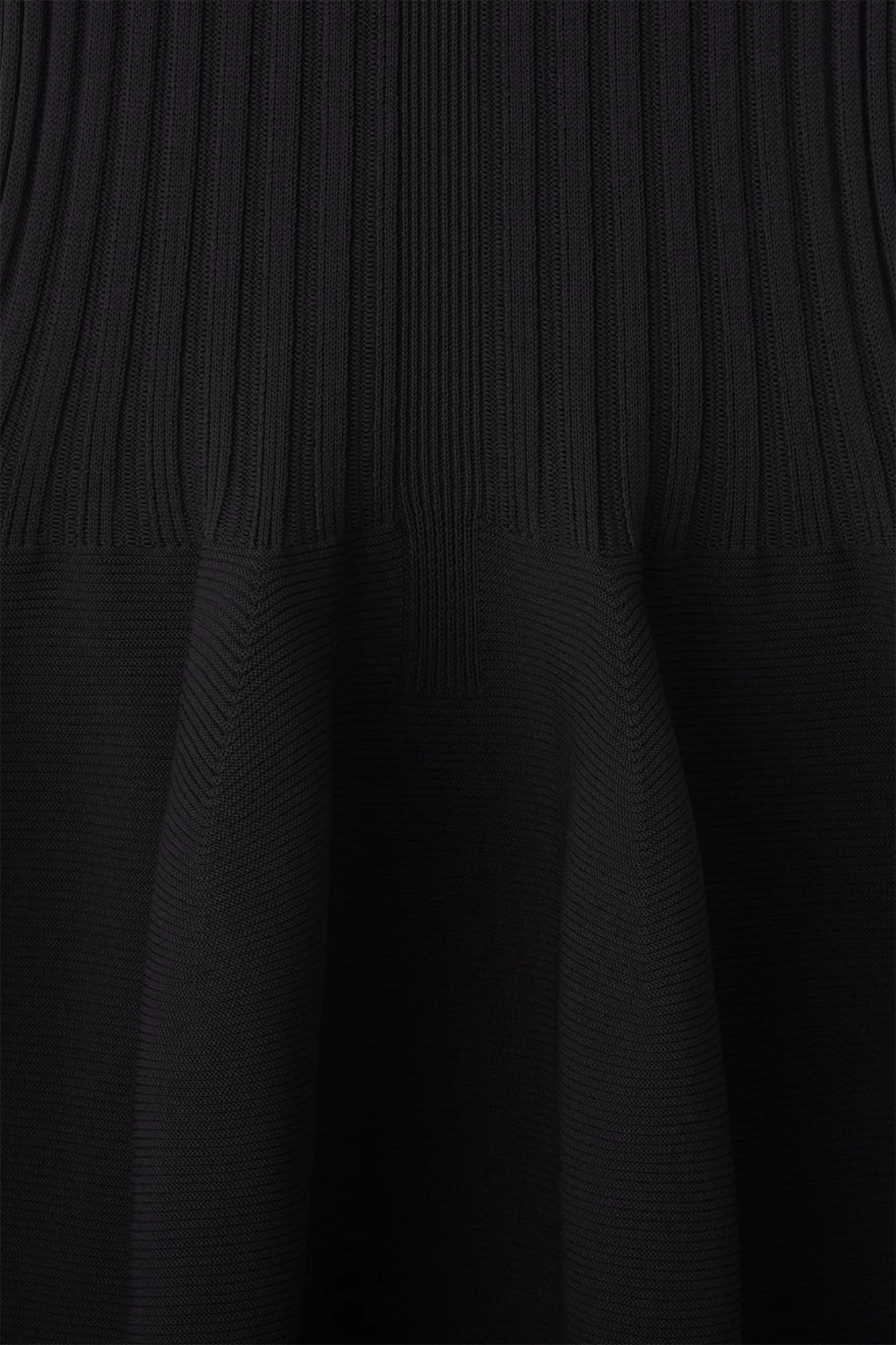 POTTERY LONG SLEEVE DRESS sold by CFCL Womens product image thumbnail 3