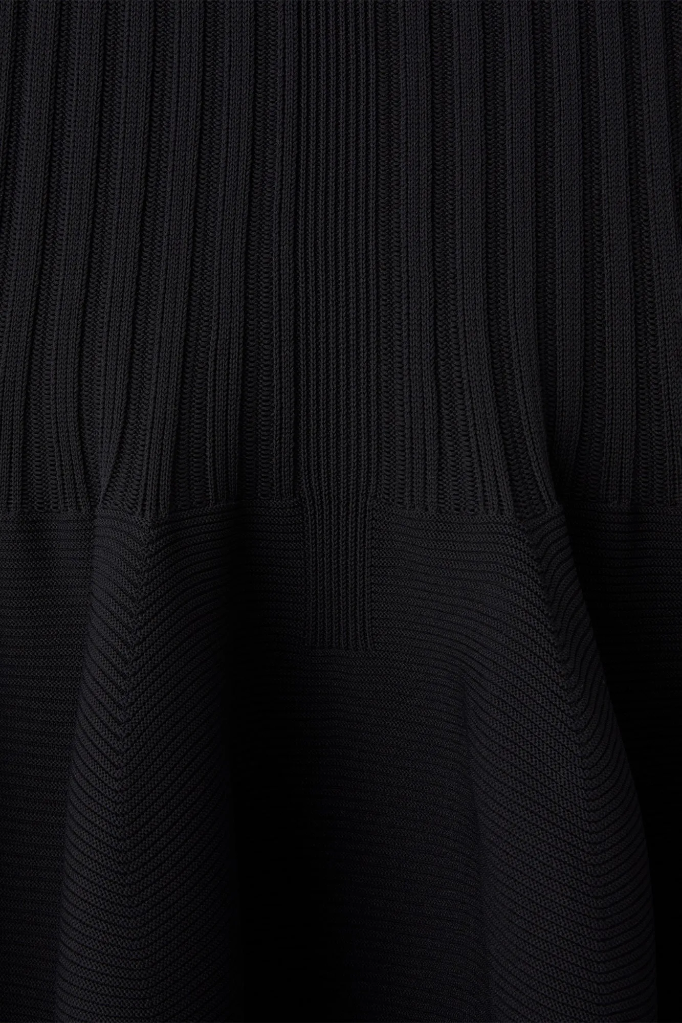 POTTERY SHORT SLEEVE DRESS sold by CFCL Womens product image thumbnail 3