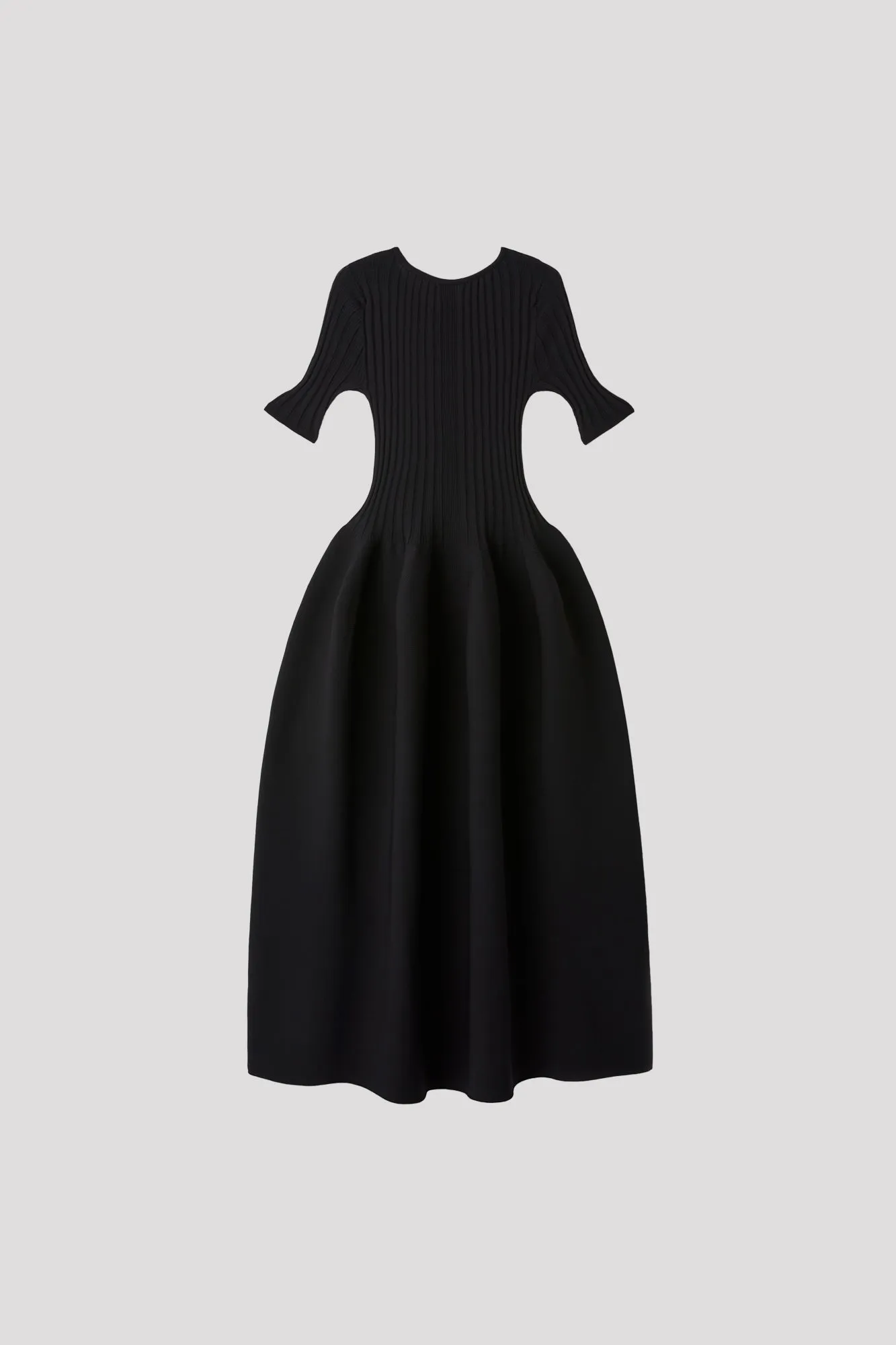 POTTERY SHORT SLEEVE DRESS sold by CFCL Womens product image thumbnail 2