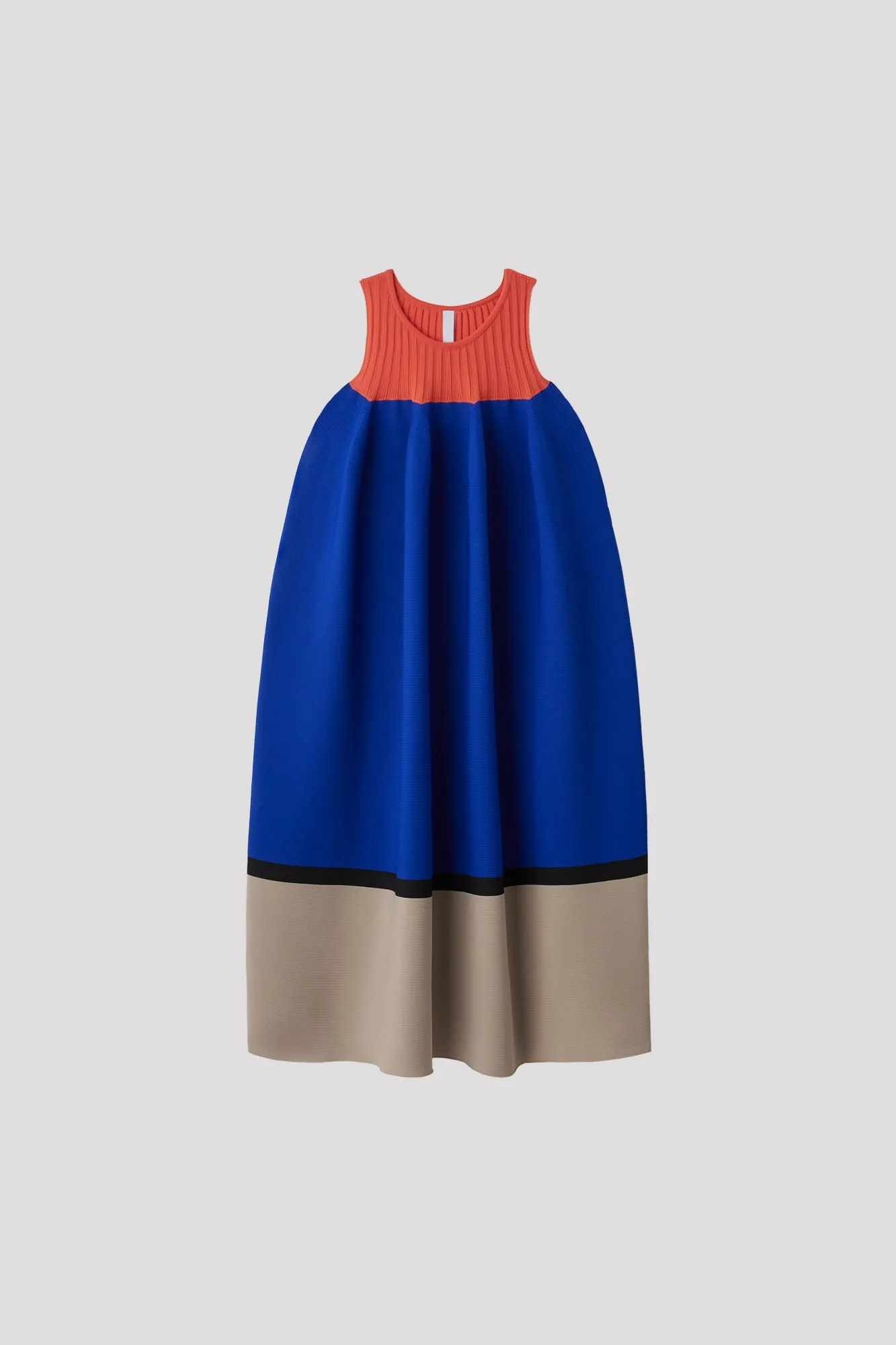 POTTERY SLEEVELESS BUST FLARE DRESS sold by CFCL Womens product image thumbnail 2