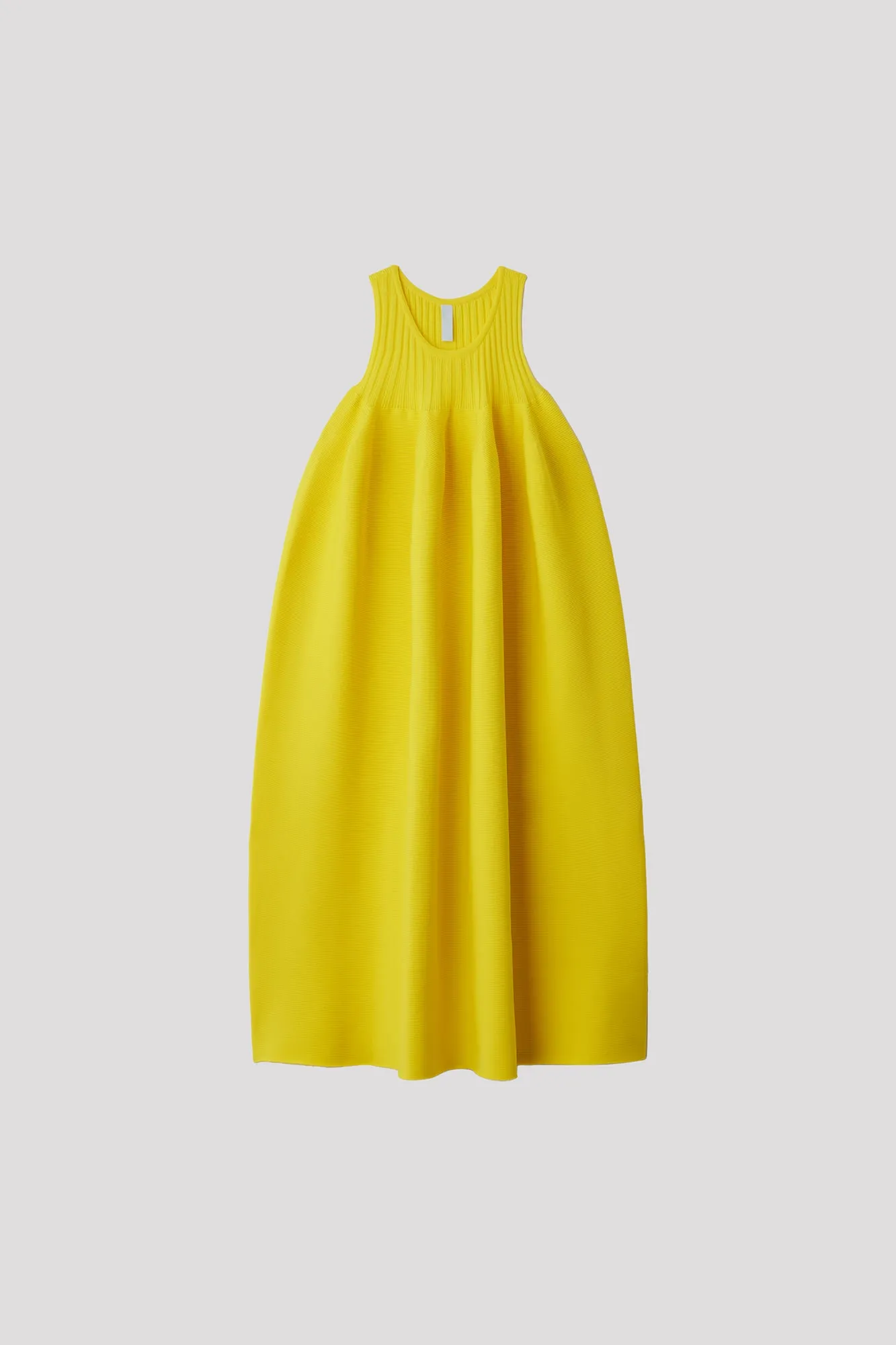 POTTERY SLEEVELESS BUST FLARE DRESS sold by CFCL Womens product image thumbnail 3