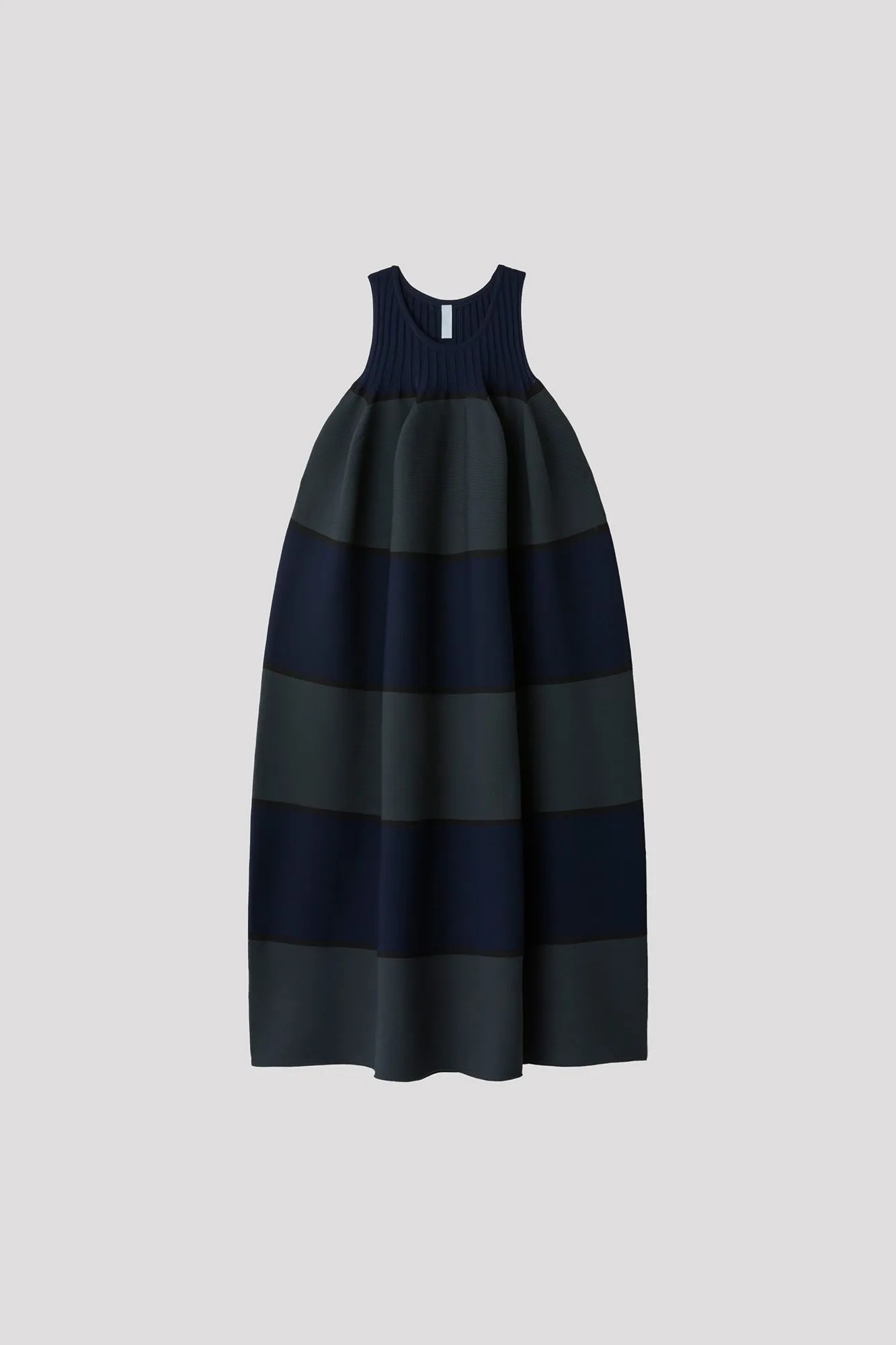 POTTERY SLEEVELESS BUST FLARE DRESS sold by CFCL Womens product image thumbnail 4