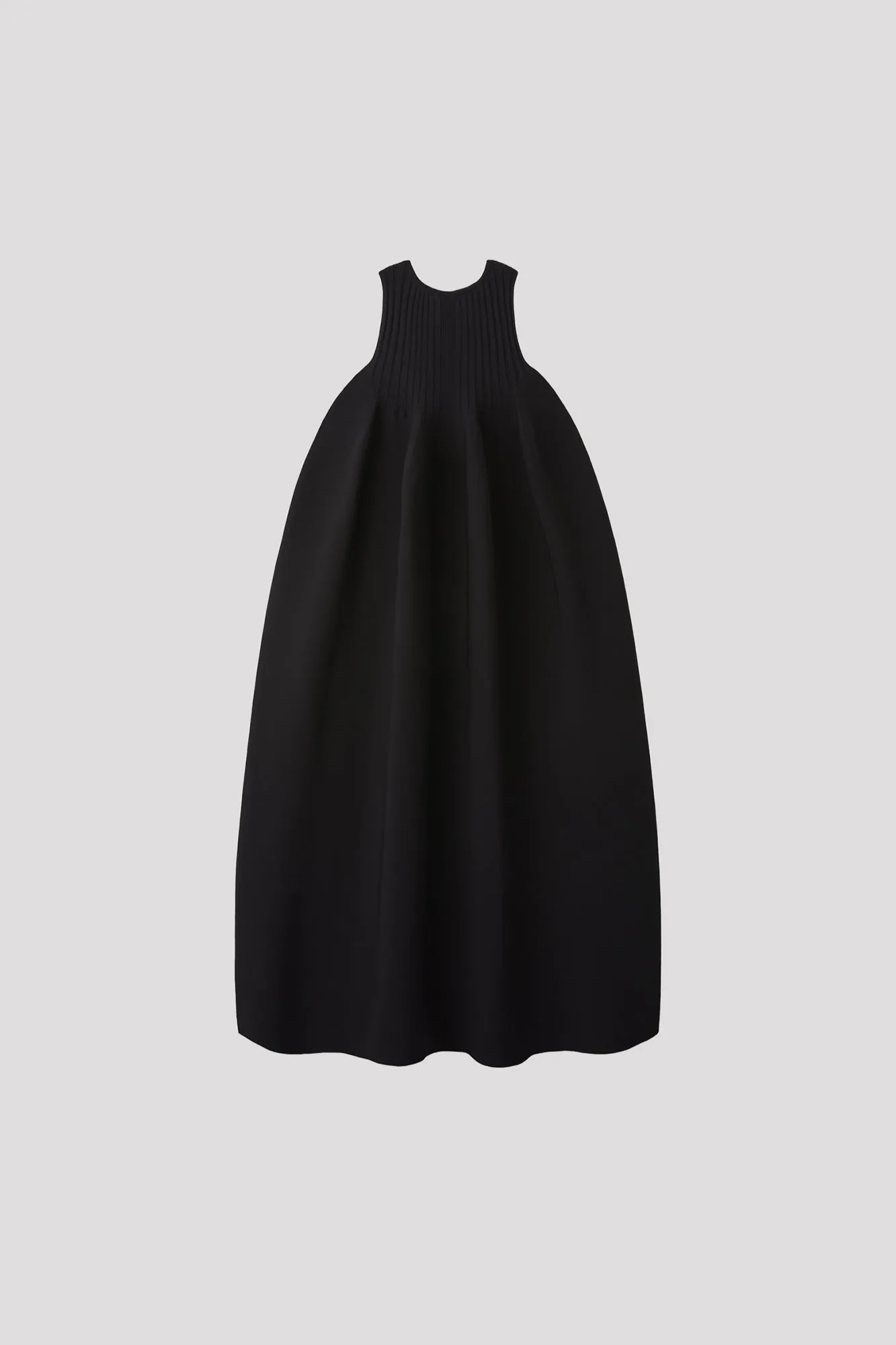POTTERY SLEEVELESS BUST FLARE DRESS sold by CFCL Womens product image thumbnail 2