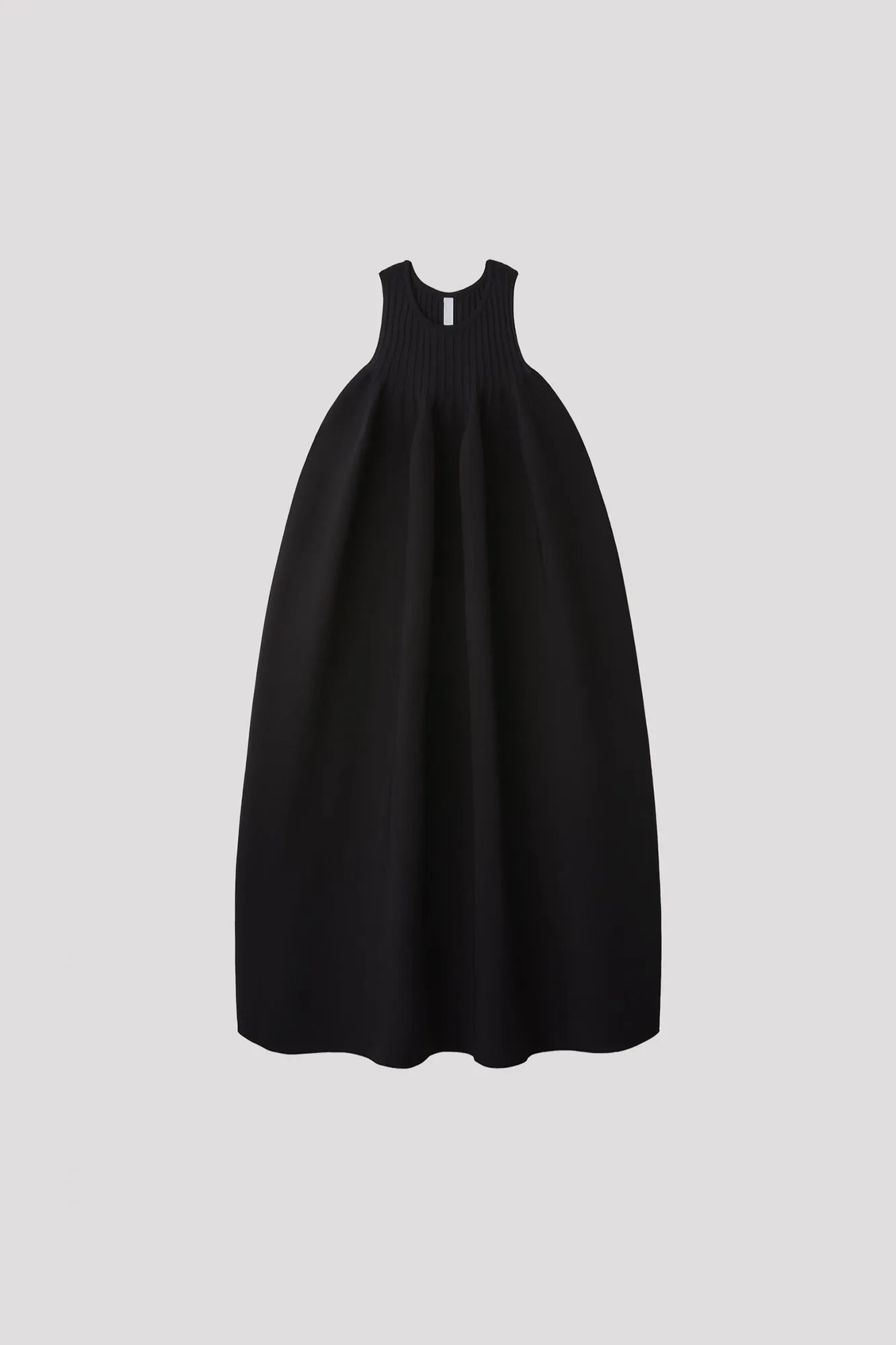 POTTERY SLEEVELESS BUST FLARE DRESS sold by CFCL Womens