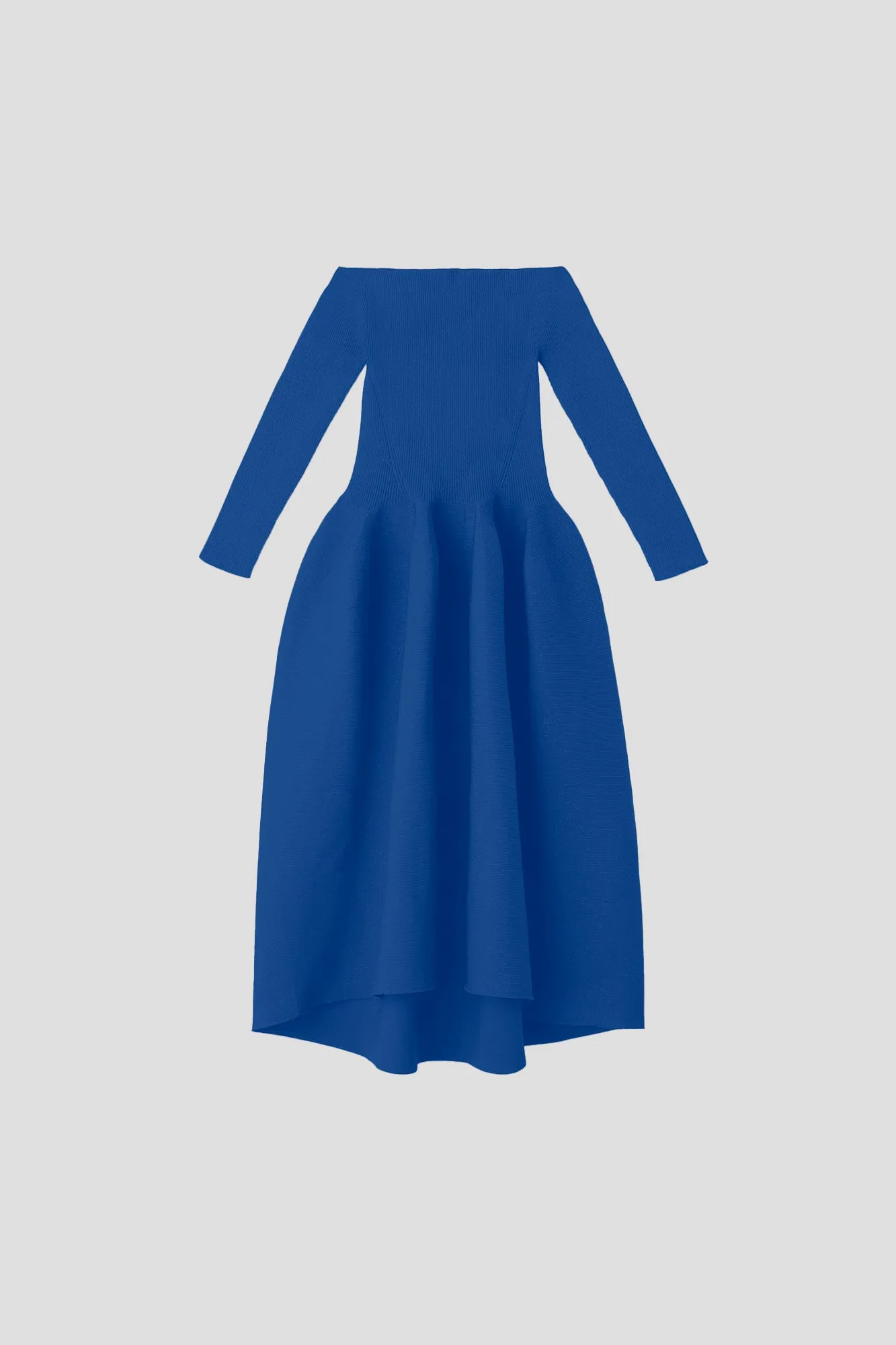 POTTERY HS OFF SHOULDER LONG SLEEVE DRESS sold by CFCL Womens product image thumbnail 4