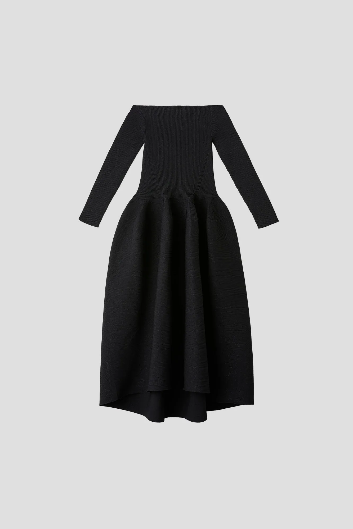 POTTERY HS OFF SHOULDER LONG SLEEVE DRESS sold by CFCL Womens product image thumbnail 5