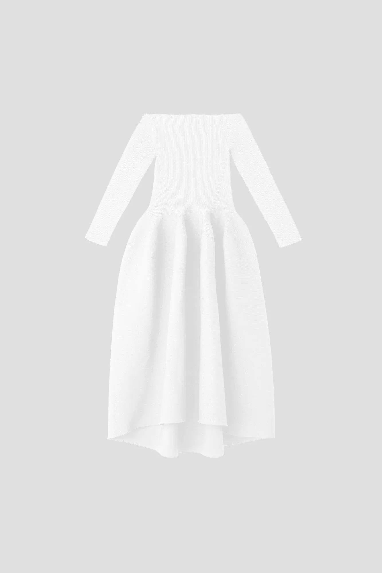 POTTERY HS OFF SHOULDER LONG SLEEVE DRESS sold by CFCL Womens product image thumbnail 2