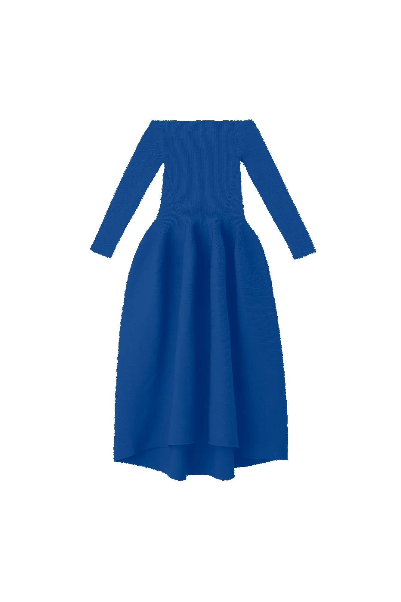 POTTERY HS OFF SHOULDER LONG SLEEVE DRESS sold by CFCL Womens product image thumbnail 5