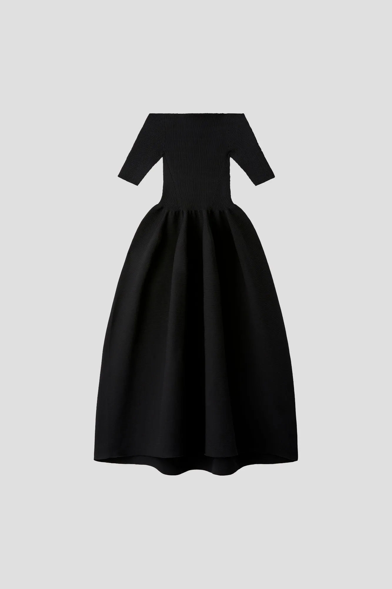 POTTERY HS OFF SHOULDER SHORT SLEEVE DRESS sold by CFCL Womens product image thumbnail 5