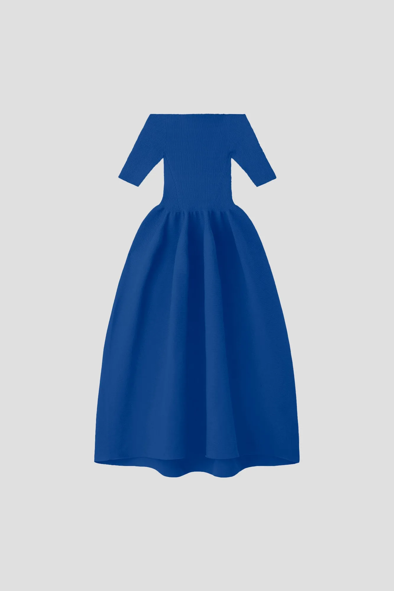 POTTERY HS OFF SHOULDER SHORT SLEEVE DRESS sold by CFCL Womens product image thumbnail 4