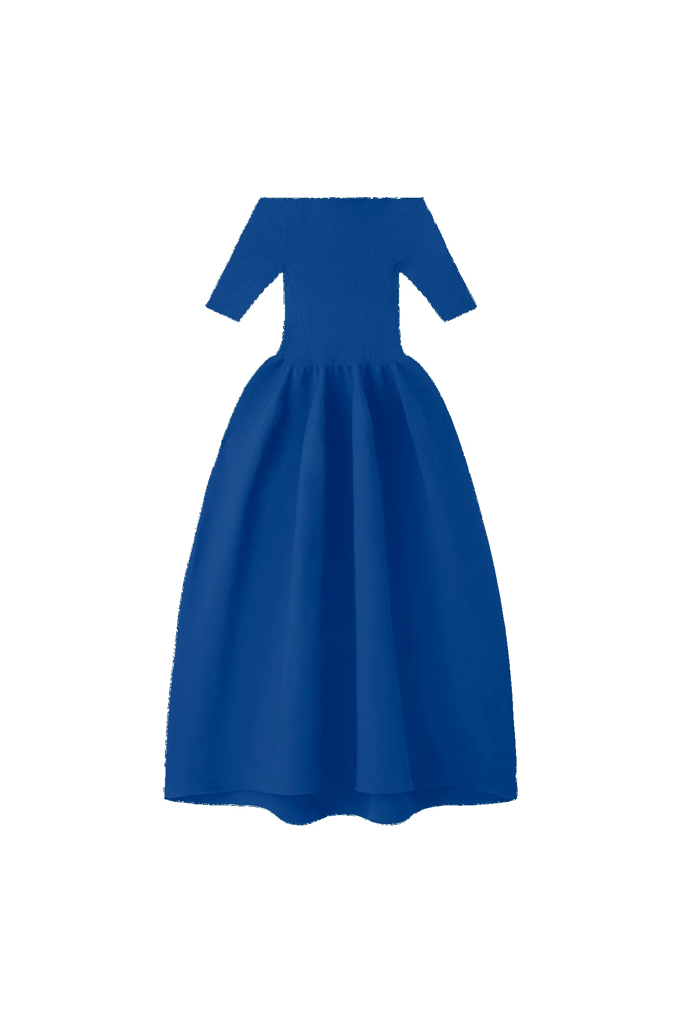 POTTERY HS OFF SHOULDER SHORT SLEEVE DRESS sold by CFCL Womens product image thumbnail 5