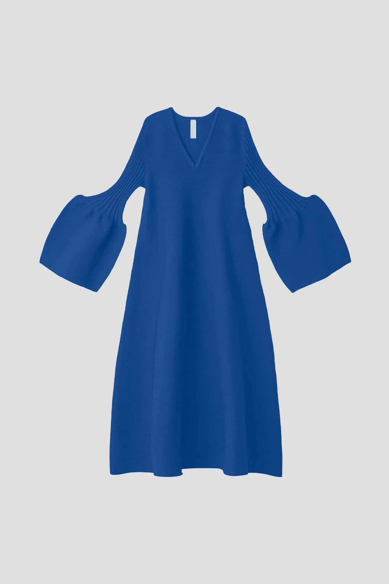 POTTERY LONG BELL SLEEVE FLARE DRESS sold by CFCL Womens product image thumbnail 3