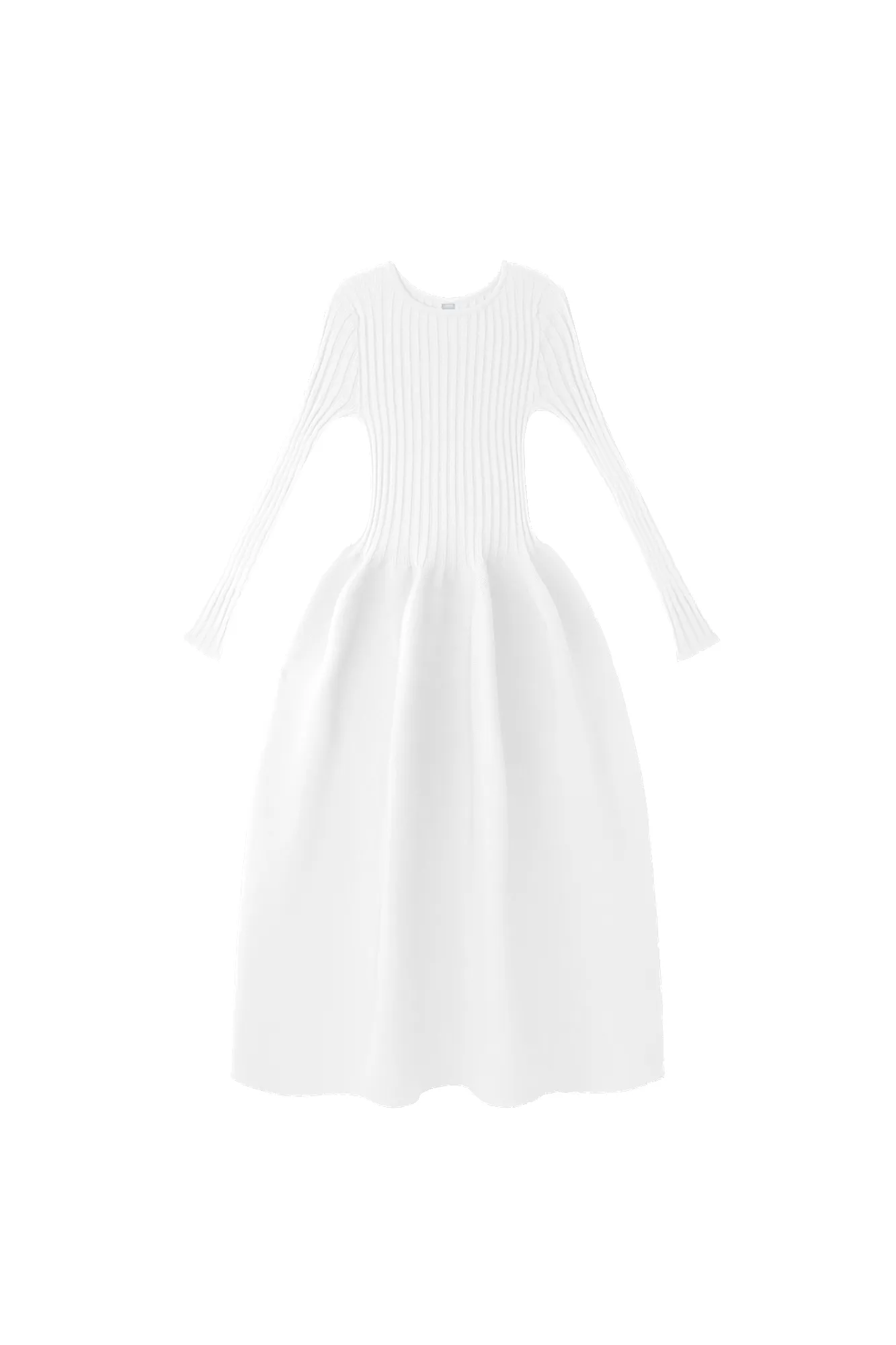 POTTERY LONG SLEEVE DRESS sold by CFCL Womens product image thumbnail 3